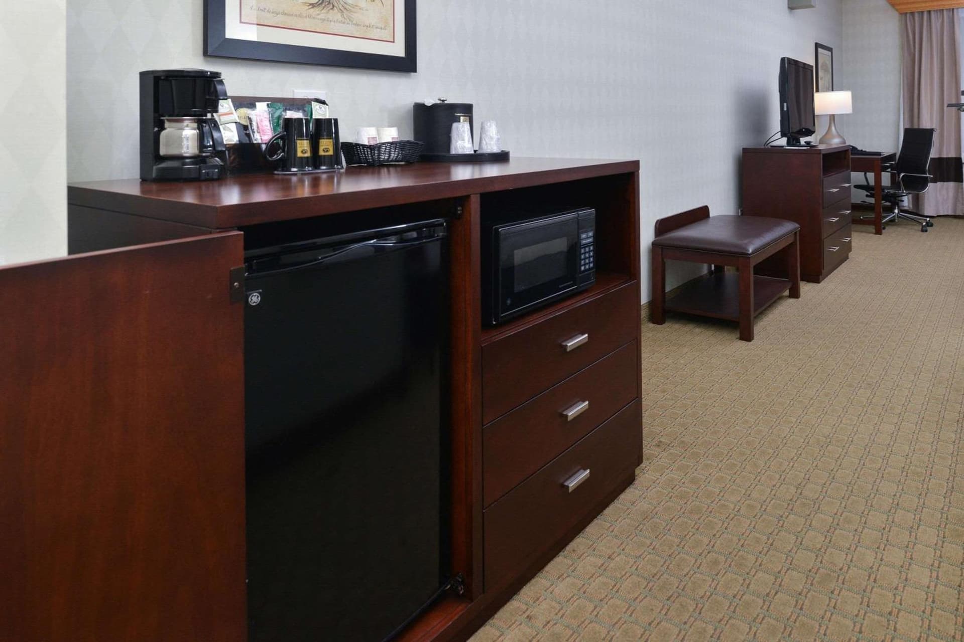 Comfort Suites Airport Tukwila Seattle gallery photo in Tukwila, WA — image 44