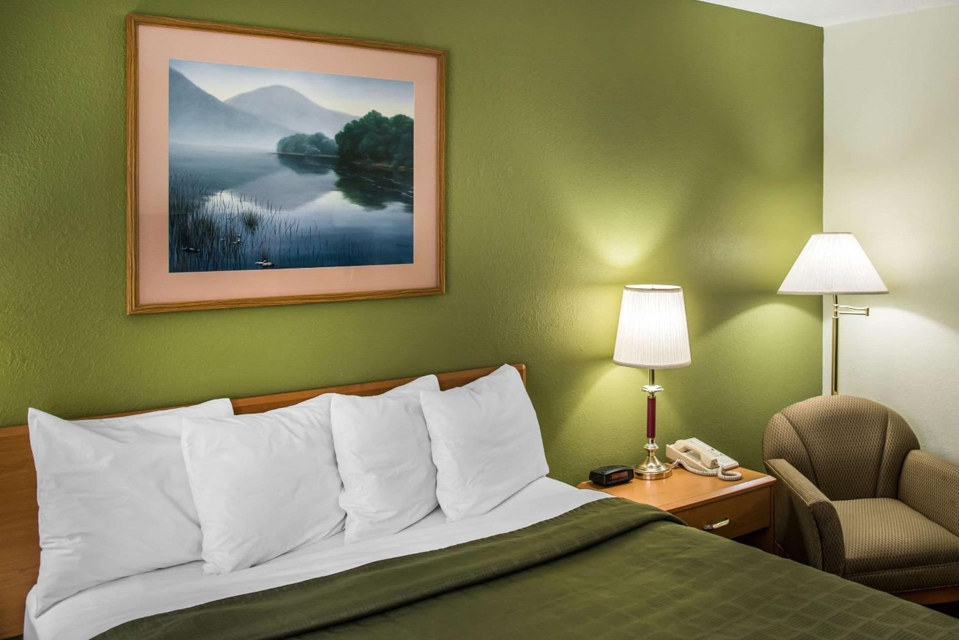 Hudson Inn & Suites gallery photo in Hudson, WI — image 26