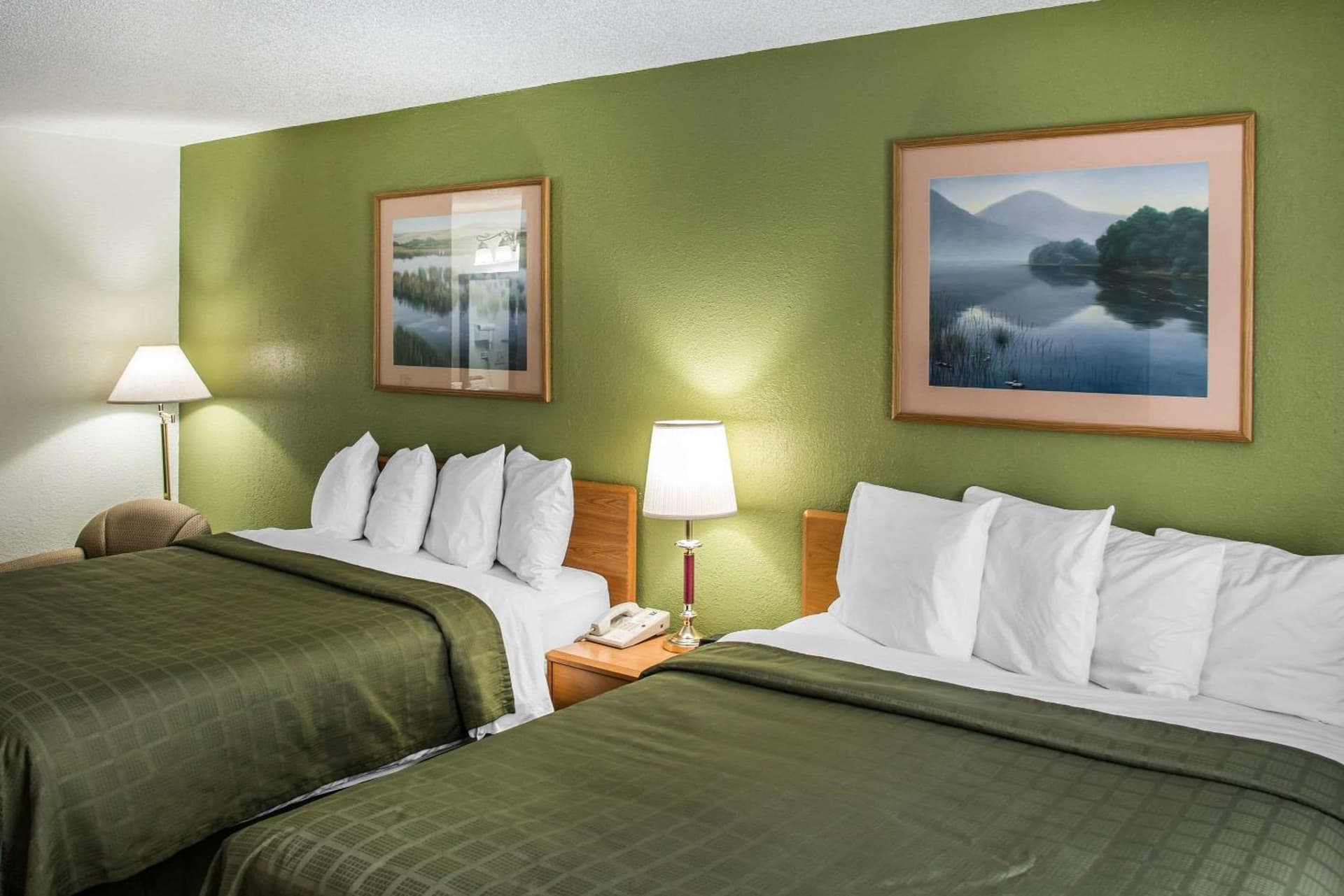 Hudson Inn & Suites gallery photo in Hudson, WI — image 6