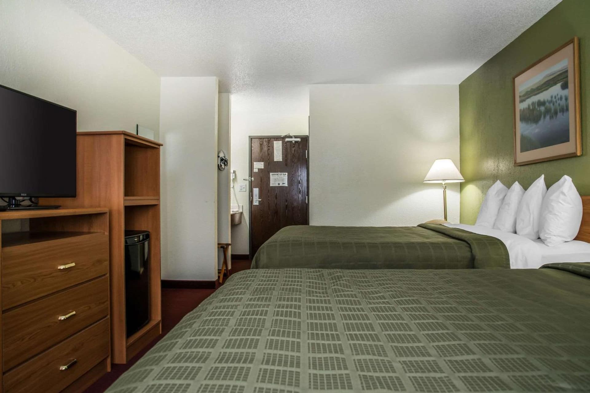Hudson Inn & Suites gallery photo in Hudson, WI — image 15