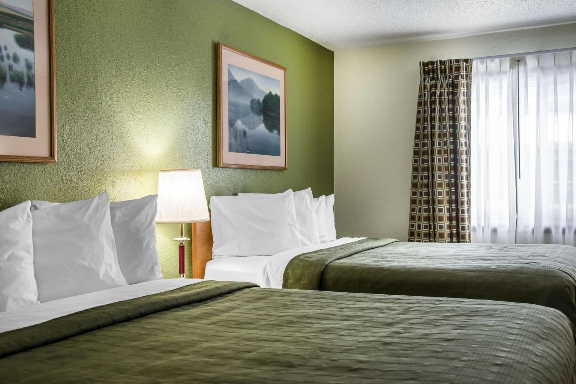 Hudson Inn & Suites gallery photo in Hudson, WI — image 13