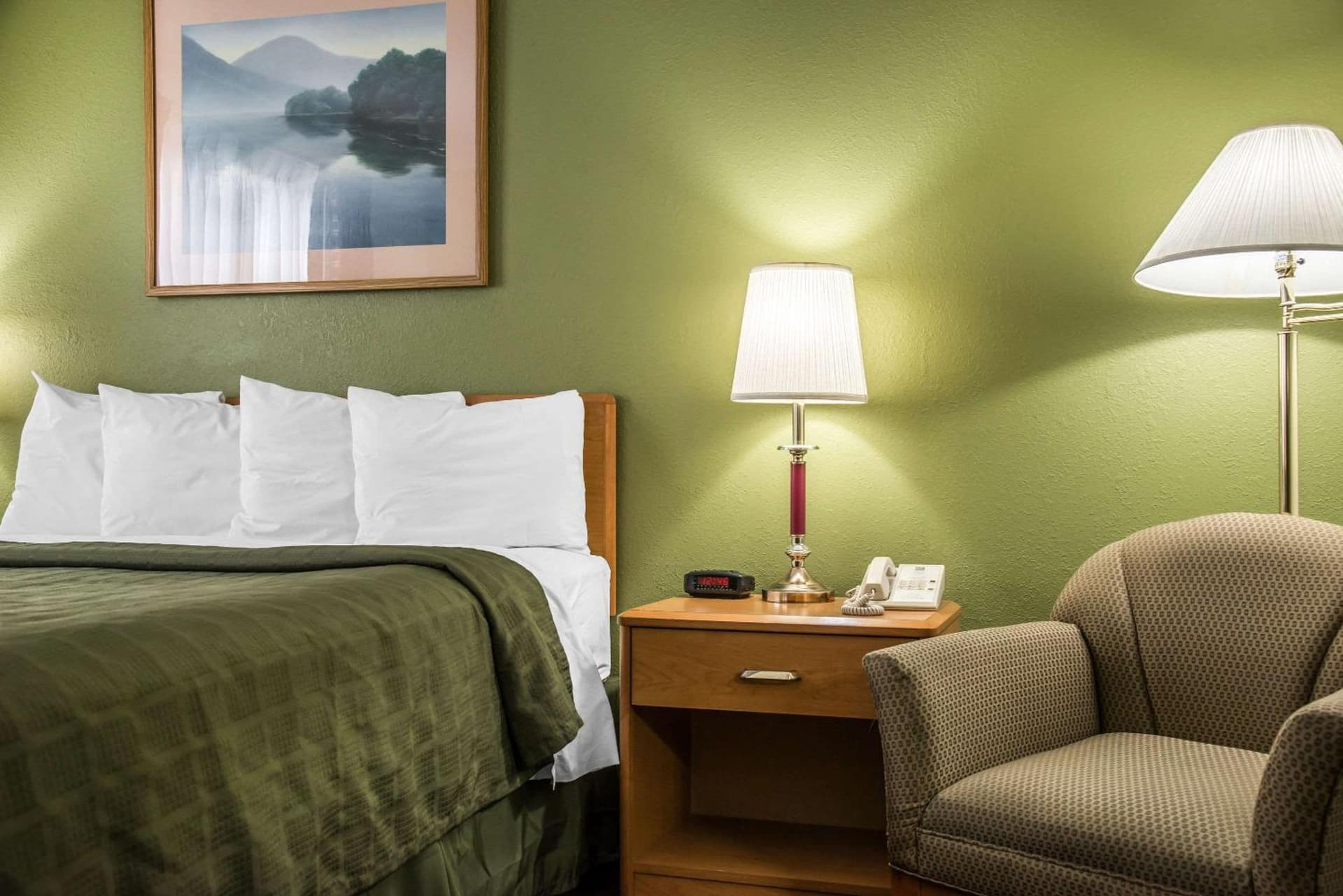 Hudson Inn & Suites gallery photo in Hudson, WI — image 25