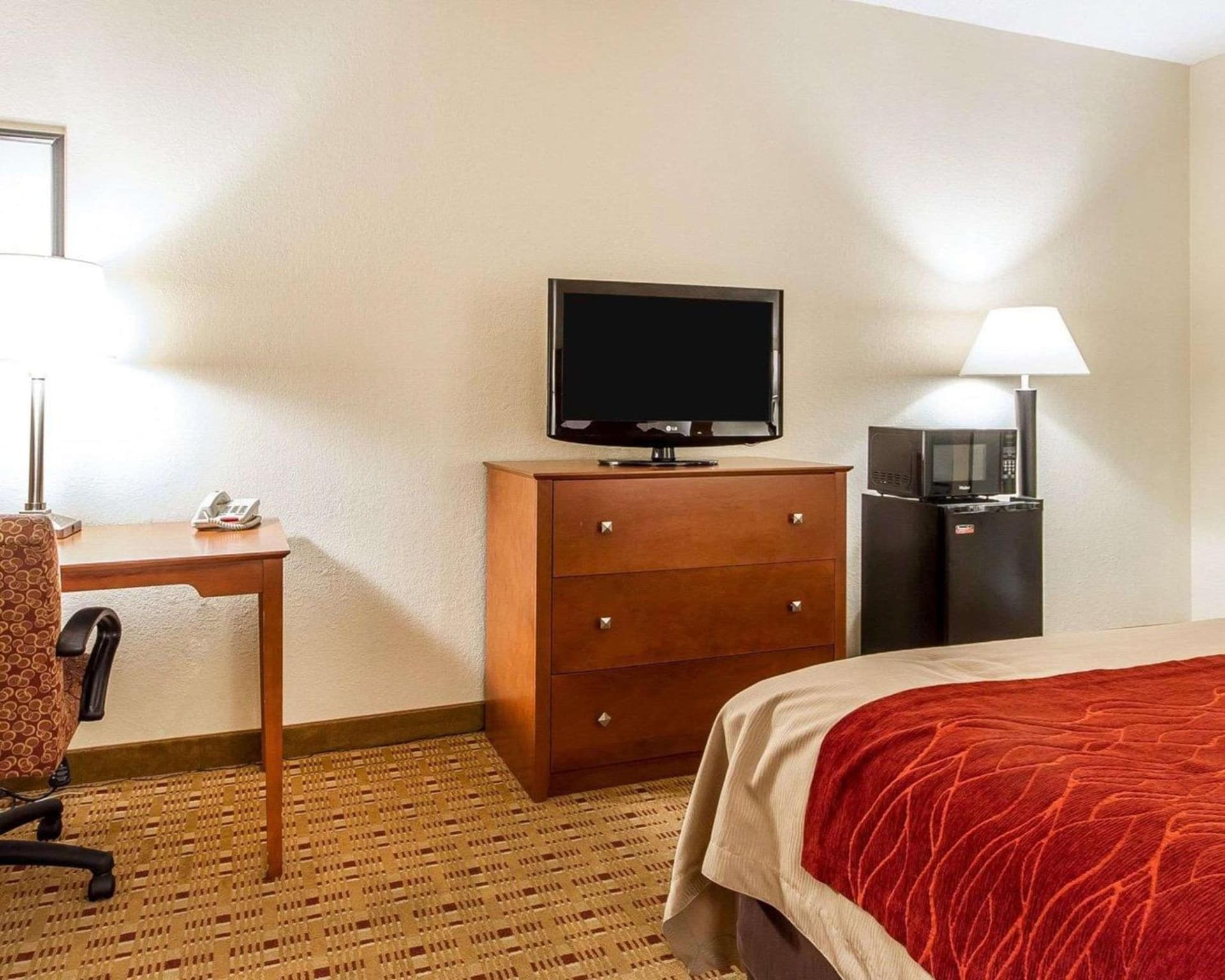 Quality Inn & Suites Eau Claire University Area gallery photo in Eau Claire, WI — image 21