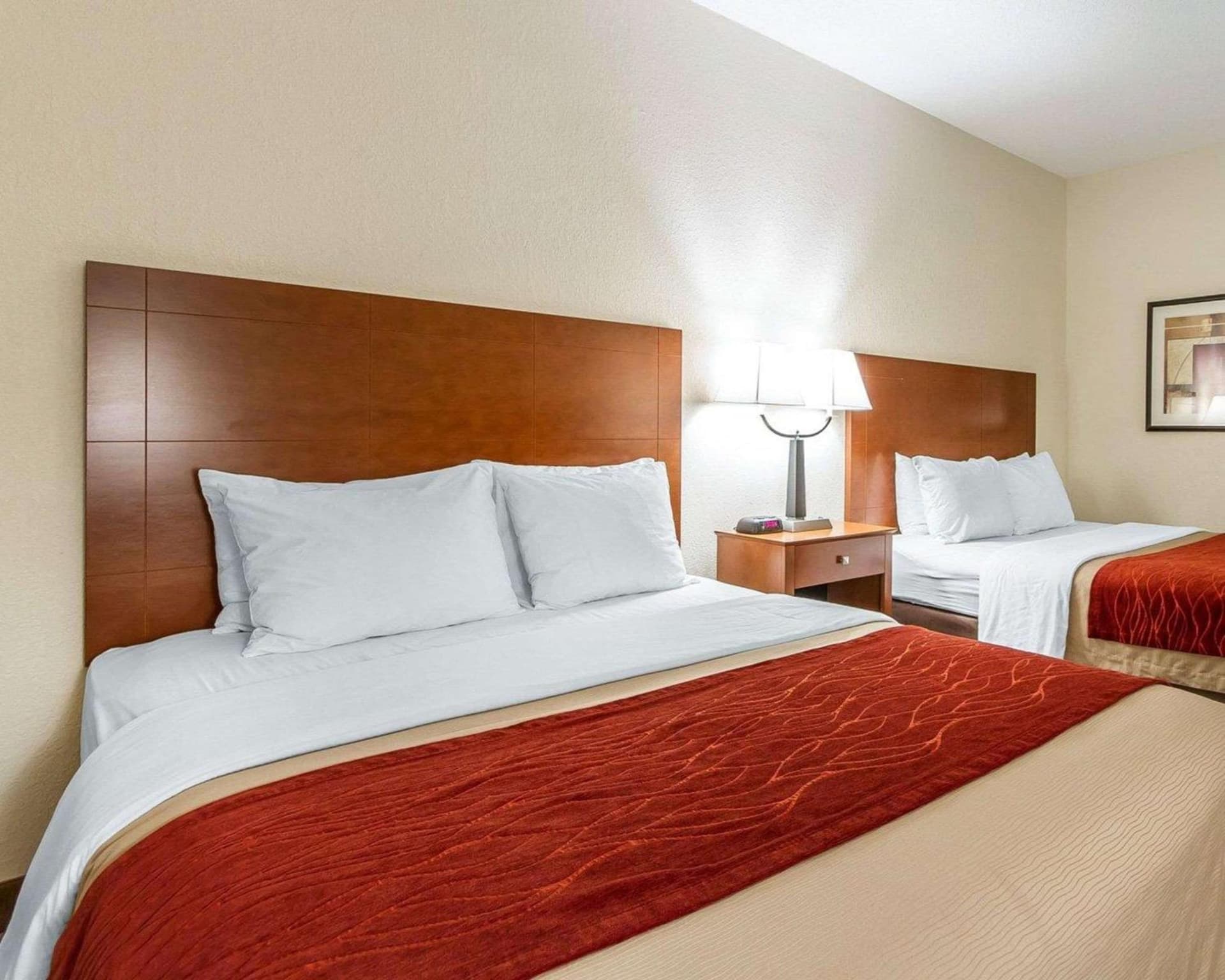 Quality Inn & Suites Eau Claire University Area gallery photo in Eau Claire, WI — image 43