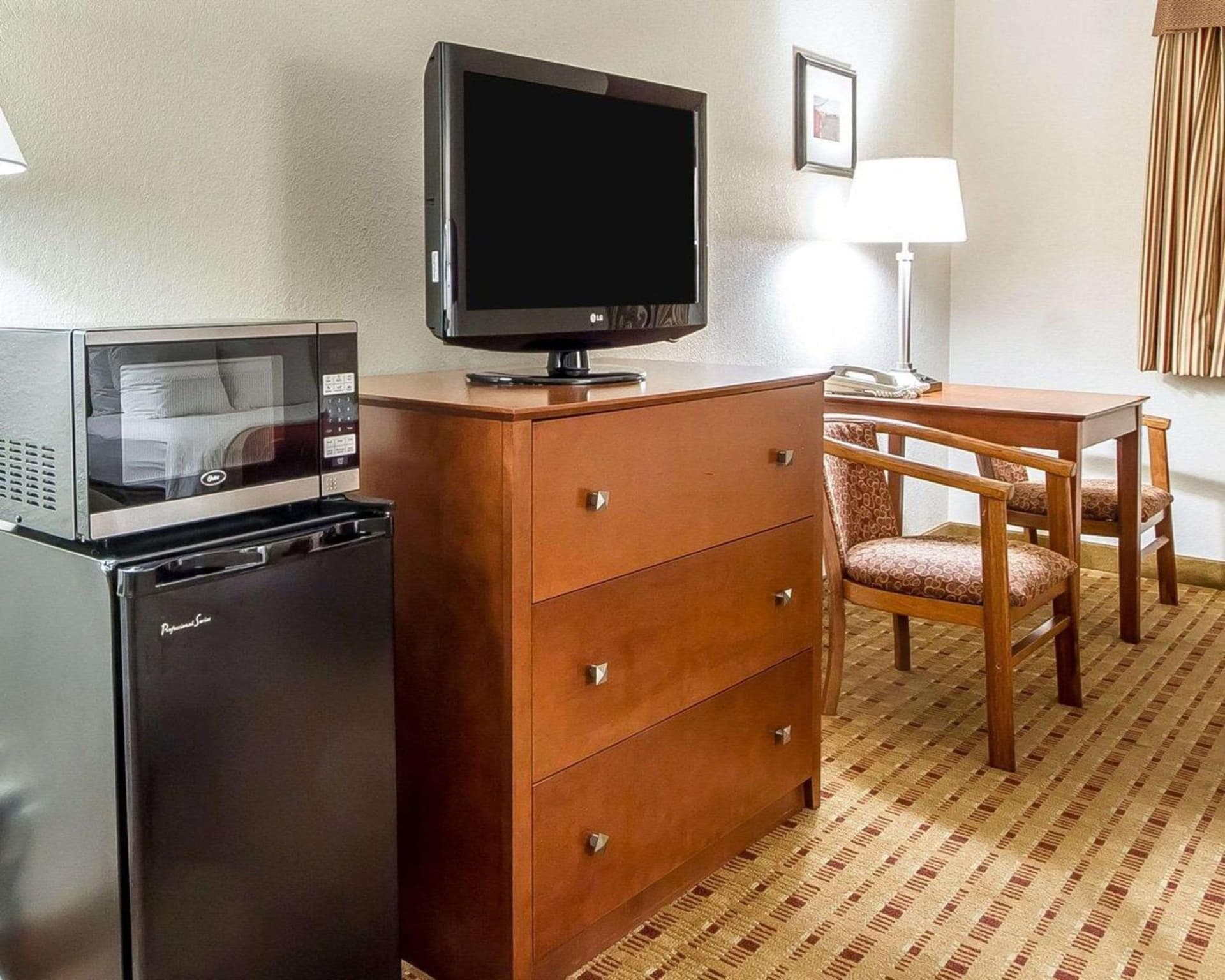 Quality Inn & Suites Eau Claire University Area gallery photo in Eau Claire, WI — image 26