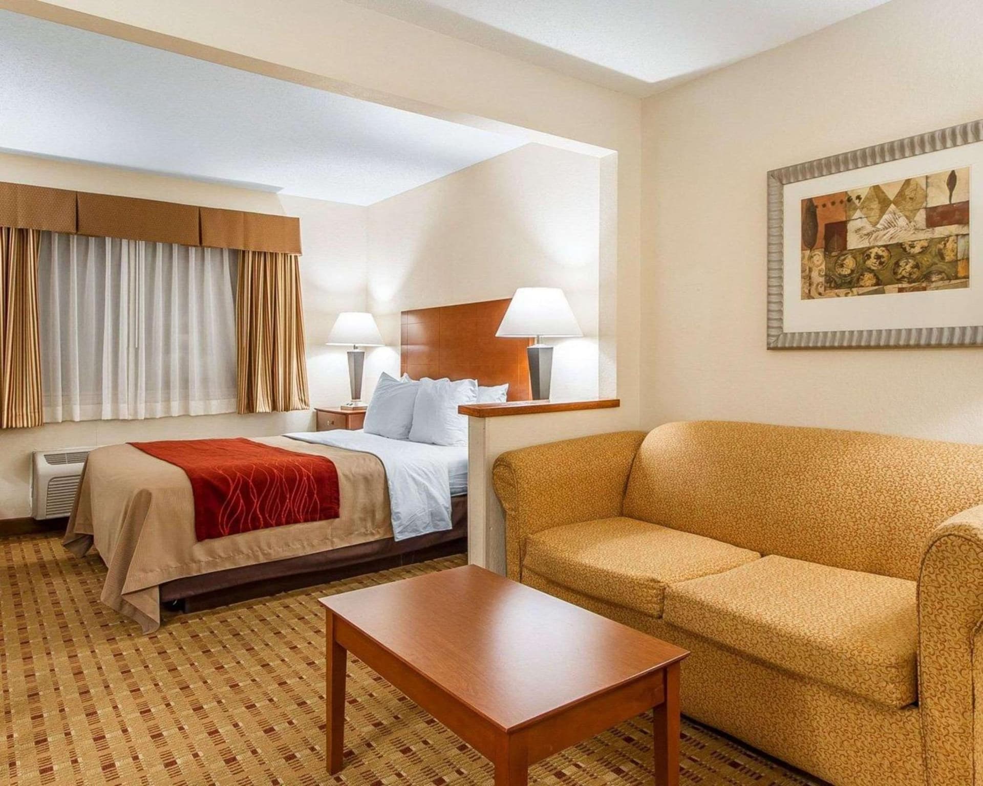 Quality Inn & Suites Eau Claire University Area gallery photo in Eau Claire, WI — image 42