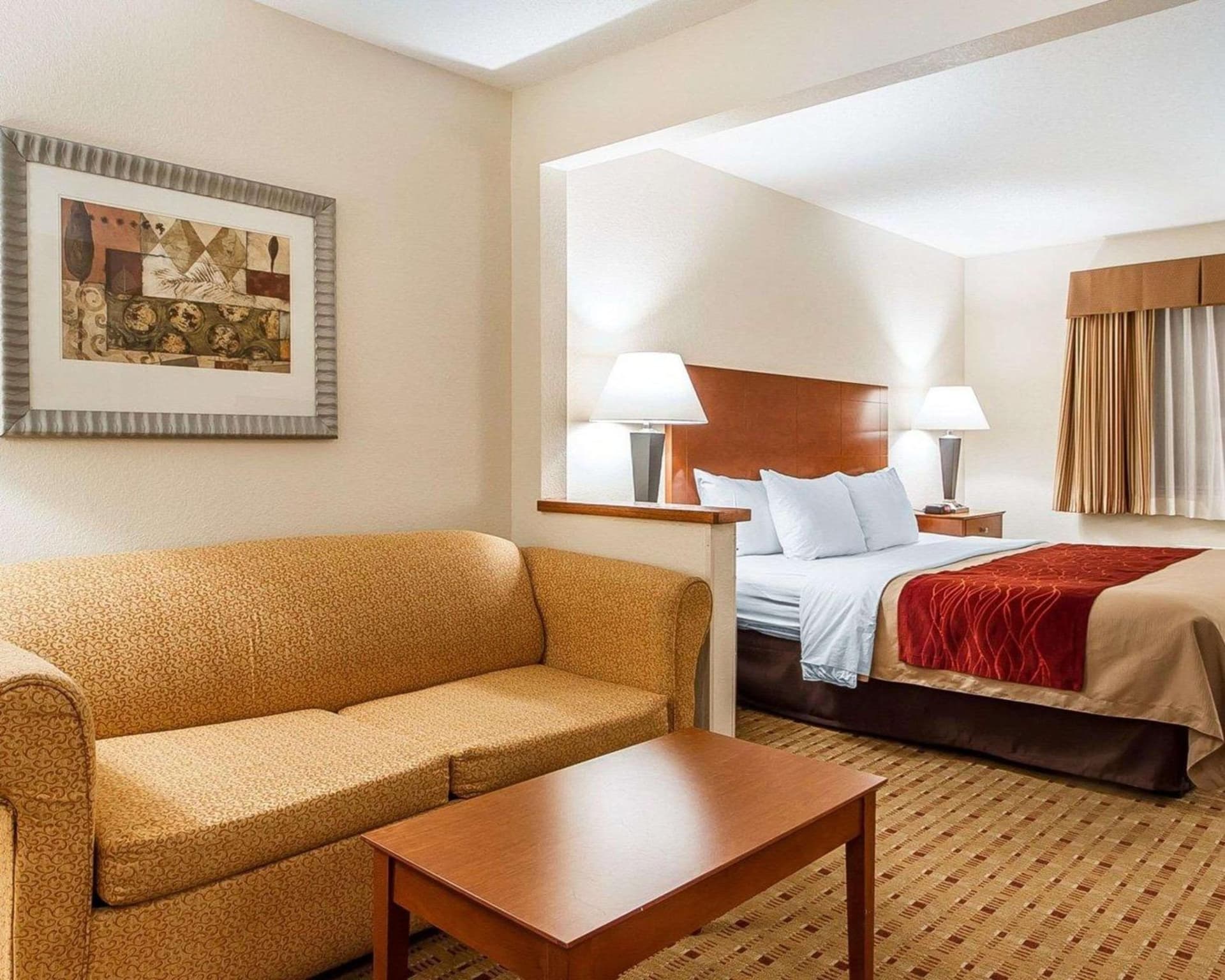 Quality Inn & Suites Eau Claire University Area gallery photo in Eau Claire, WI — image 4