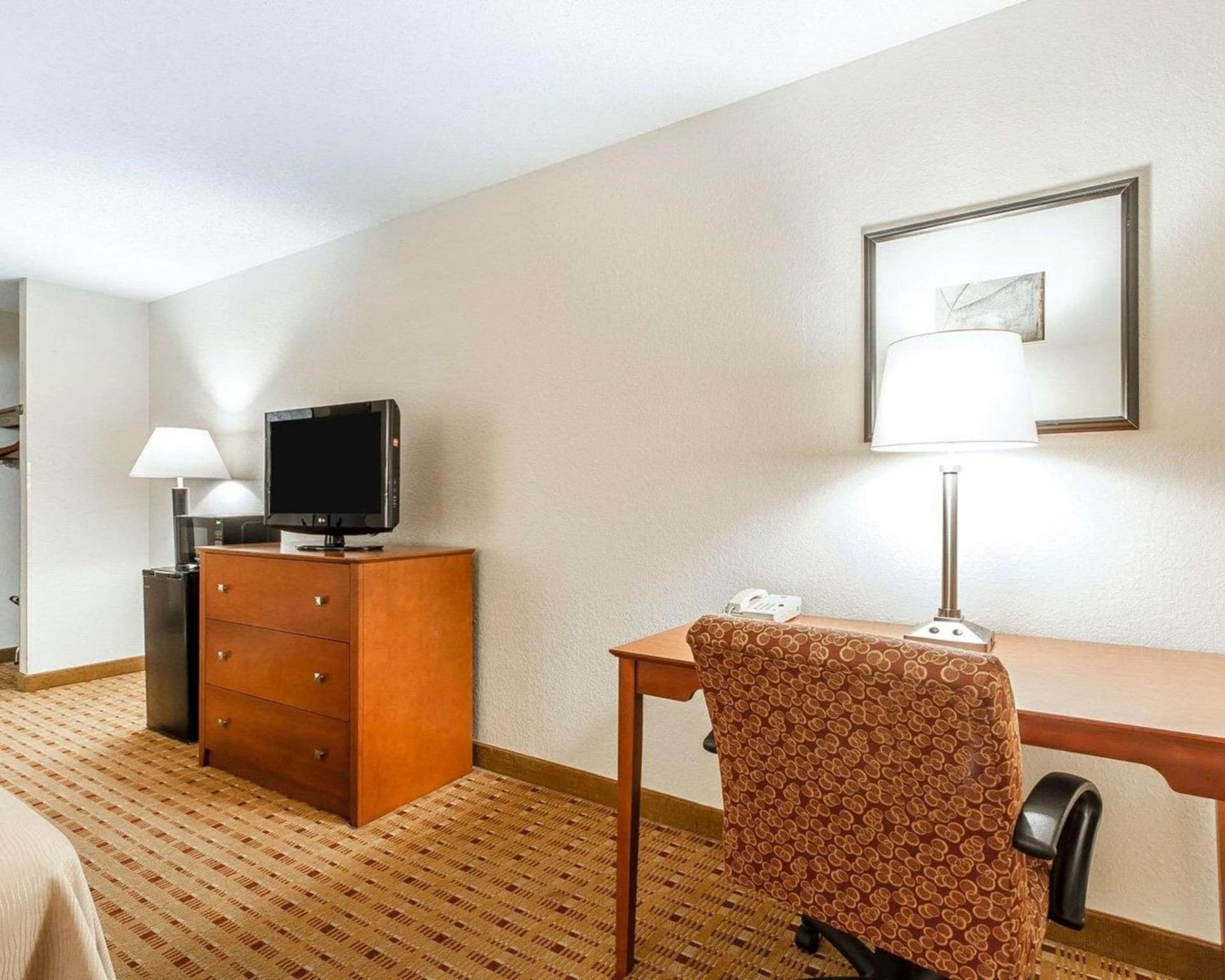 Quality Inn & Suites Eau Claire University Area gallery photo in Eau Claire, WI — image 24