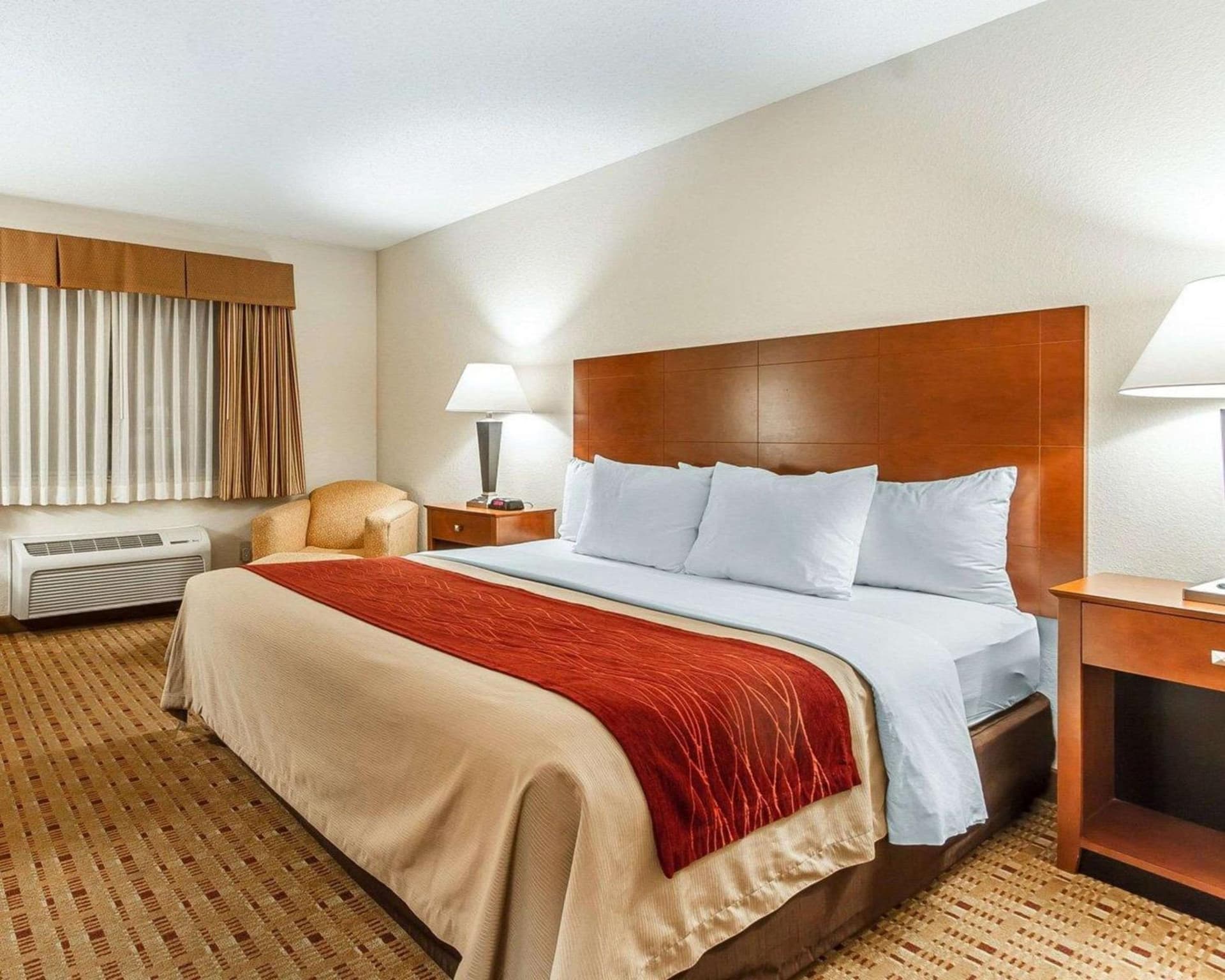 Quality Inn & Suites Eau Claire University Area gallery photo in Eau Claire, WI — image 27