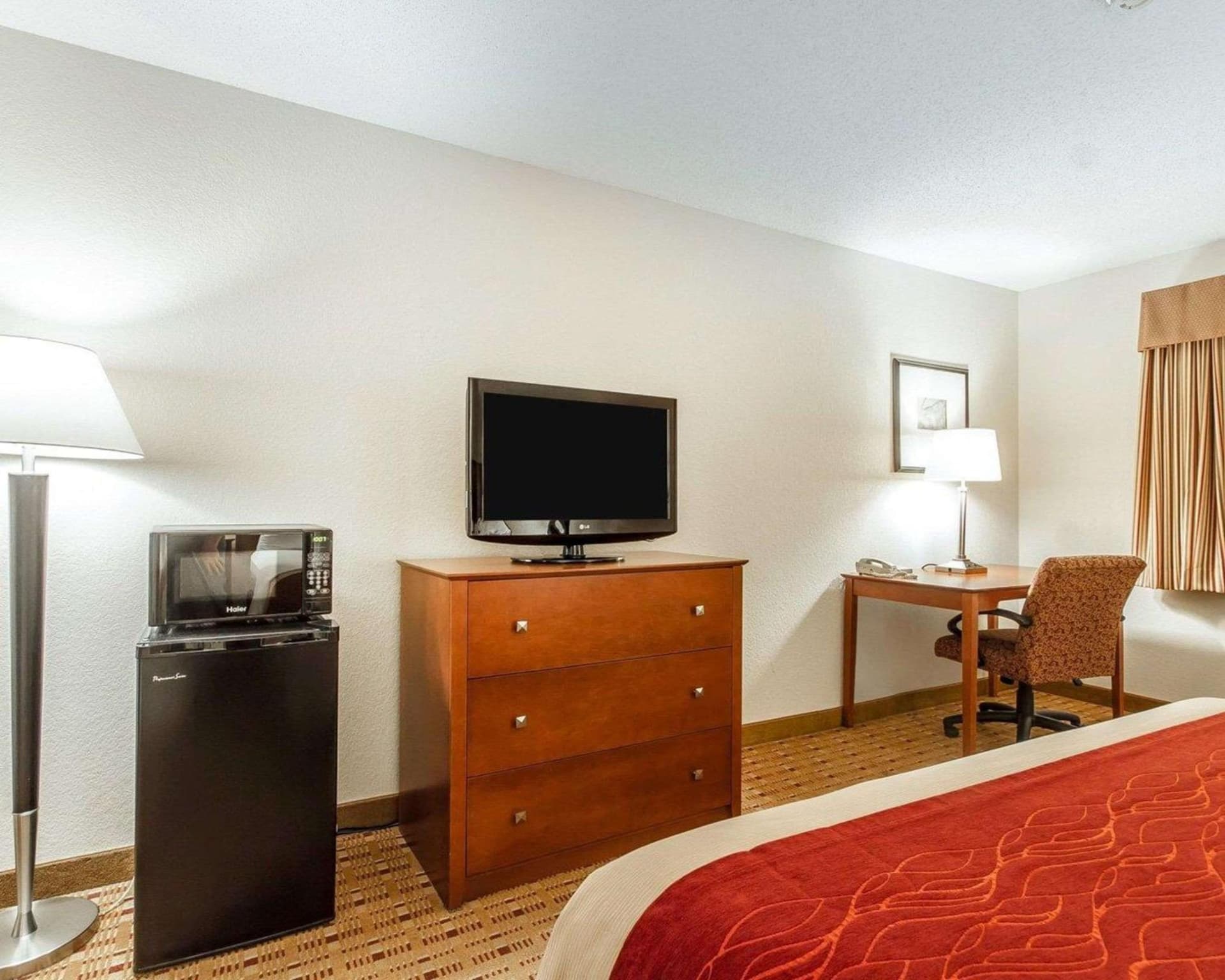 Quality Inn & Suites Eau Claire University Area gallery photo in Eau Claire, WI — image 34