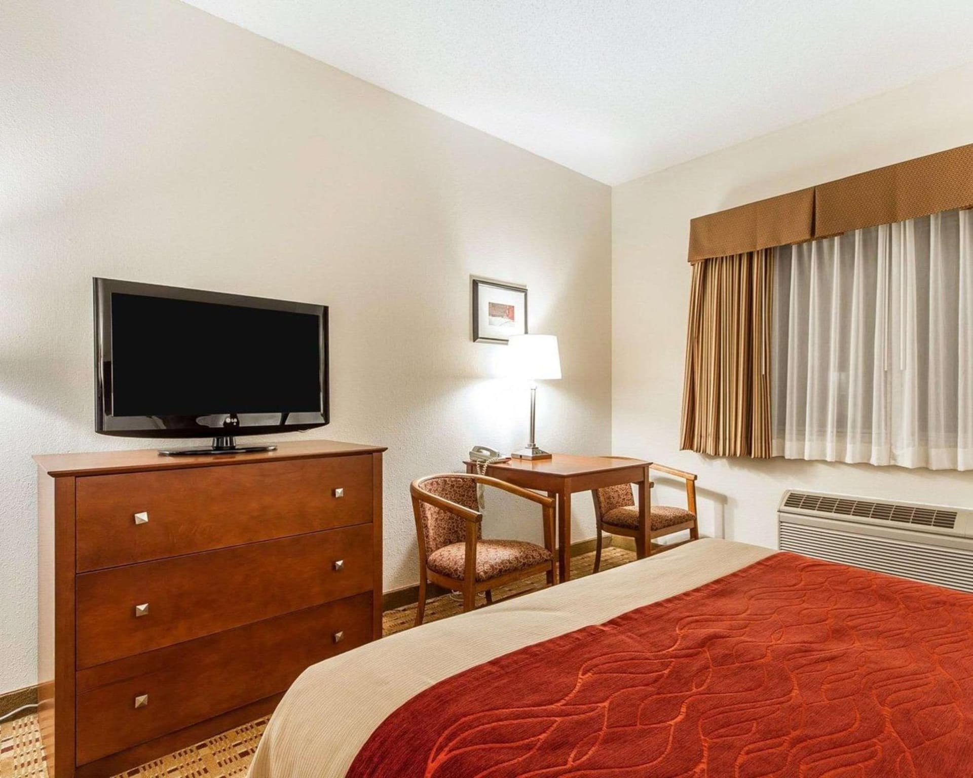 Quality Inn & Suites Eau Claire University Area gallery photo in Eau Claire, WI — image 20