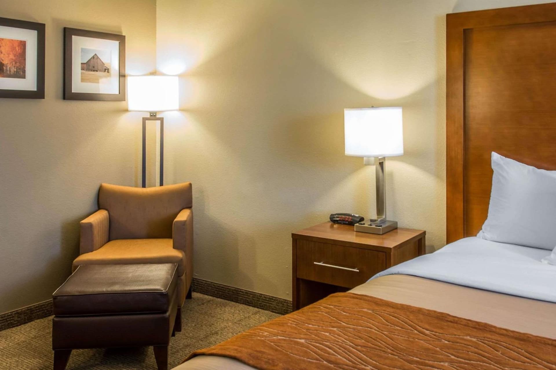 Comfort Inn & Suites Spokane Valley Central gallery photo in Spokane Valley, WA — image 25