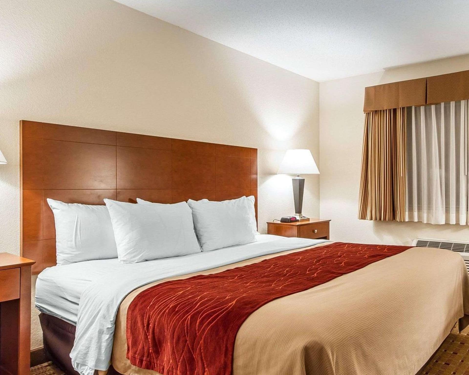 Quality Inn & Suites Eau Claire University Area gallery photo in Eau Claire, WI — image 36