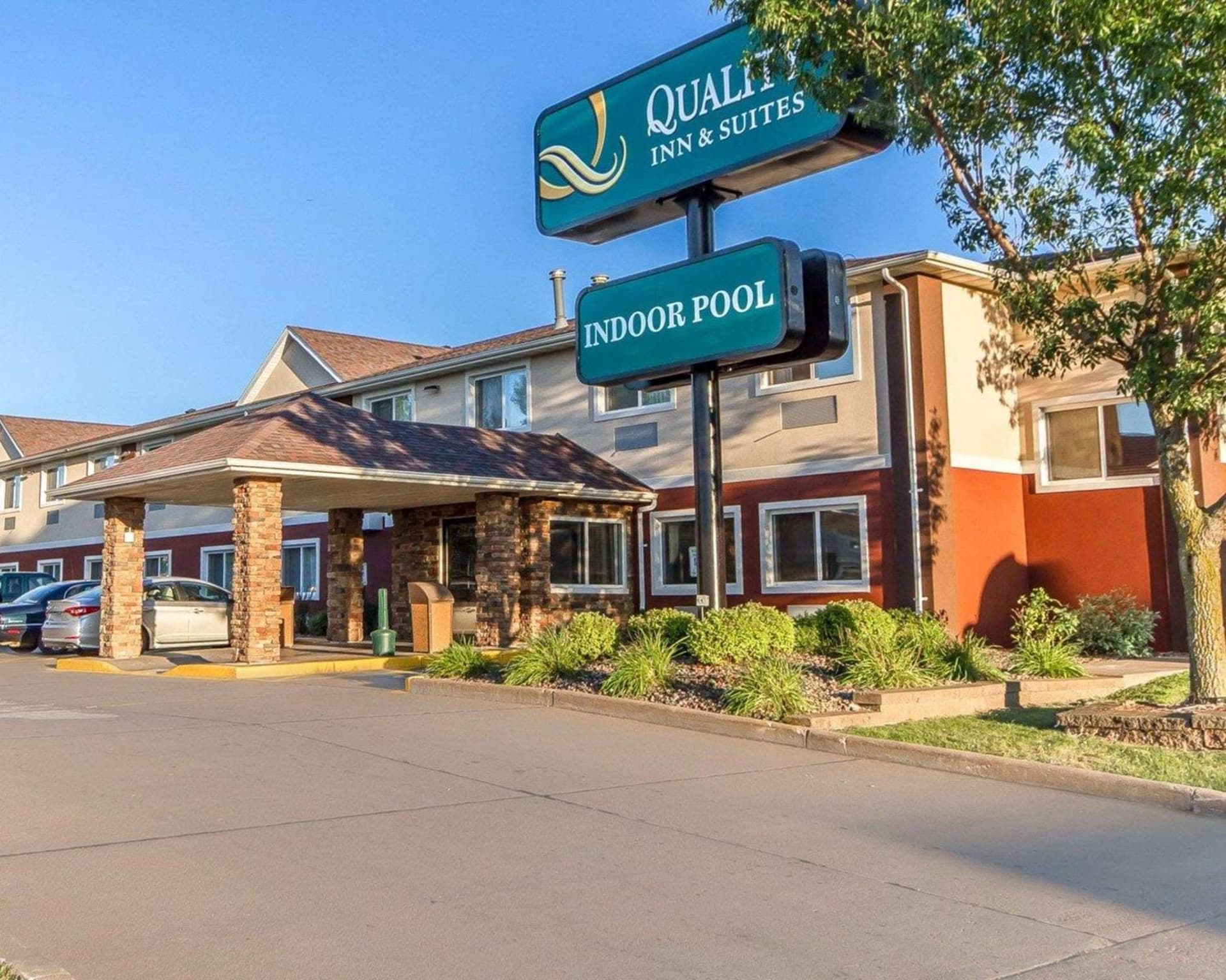 Quality Inn & Suites Eau Claire University Area gallery photo in Eau Claire, WI — image 35