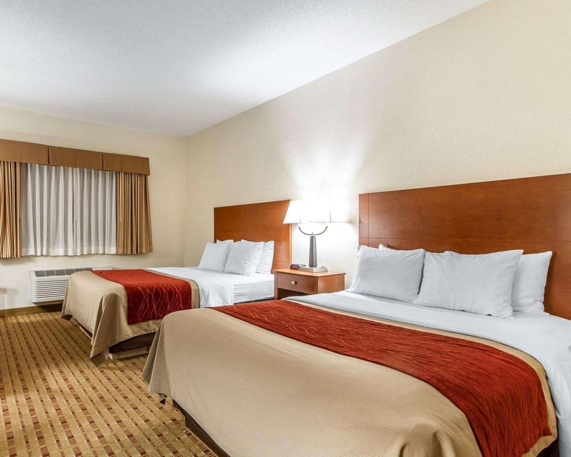 Quality Inn & Suites Eau Claire University Area gallery photo in Eau Claire, WI — image 32
