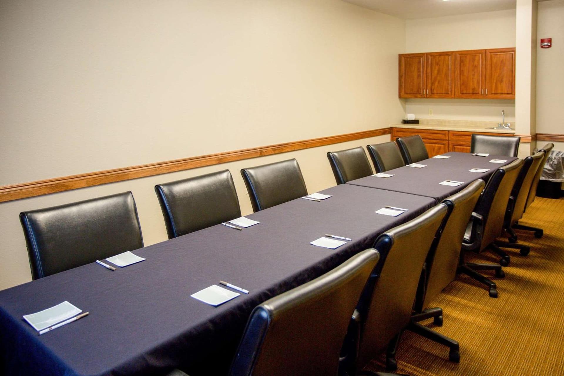 Sleep Inn & Suites Conference Center Eau Claire North gallery photo in Union, WI — image 21