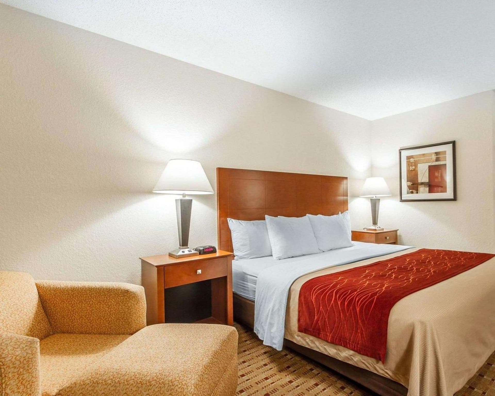 Quality Inn & Suites Eau Claire University Area gallery photo in Eau Claire, WI — image 22