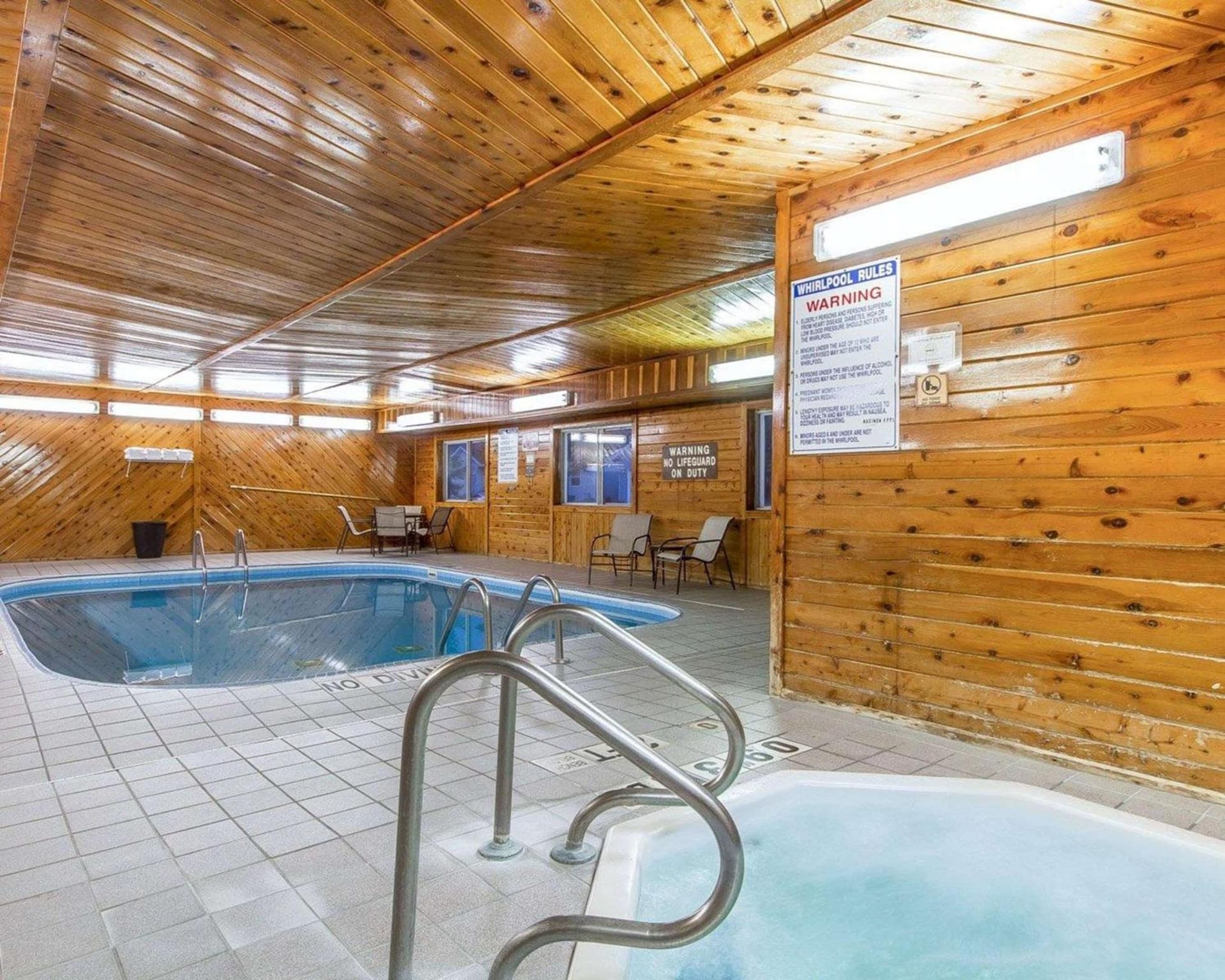 Quality Inn & Suites Eau Claire University Area gallery photo in Eau Claire, WI — image 15