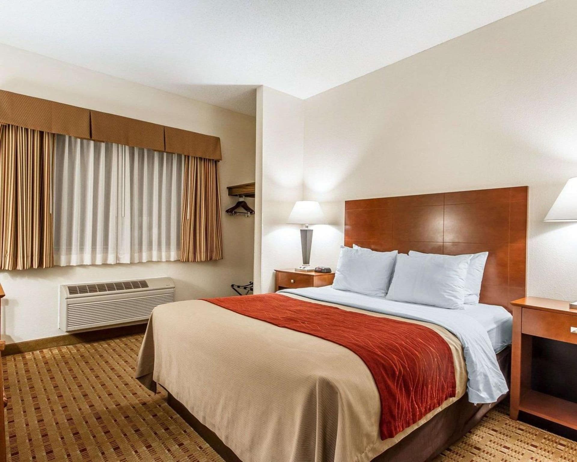 Quality Inn & Suites Eau Claire University Area gallery photo in Eau Claire, WI — image 7