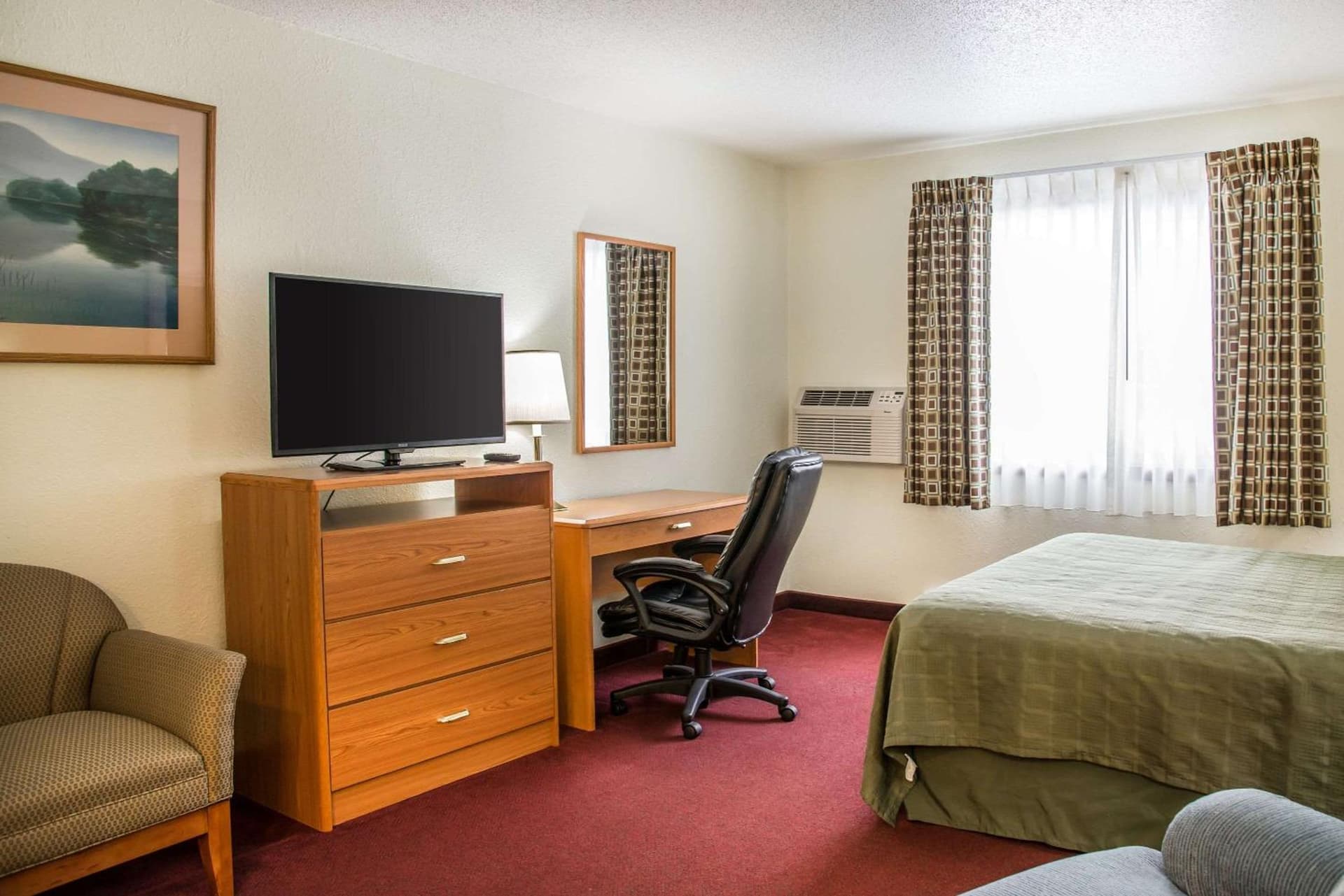 Hudson Inn & Suites gallery photo in Hudson, WI — image 4