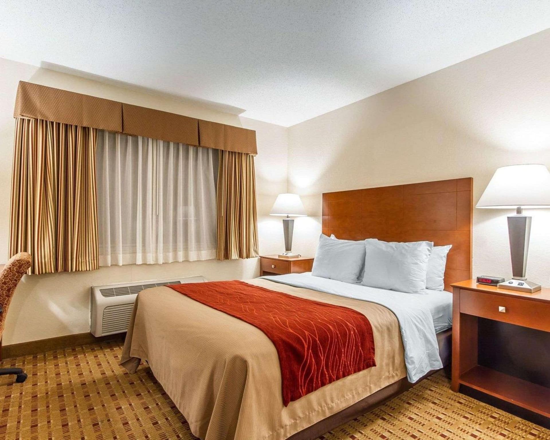 Quality Inn & Suites Eau Claire University Area gallery photo in Eau Claire, WI — image 23