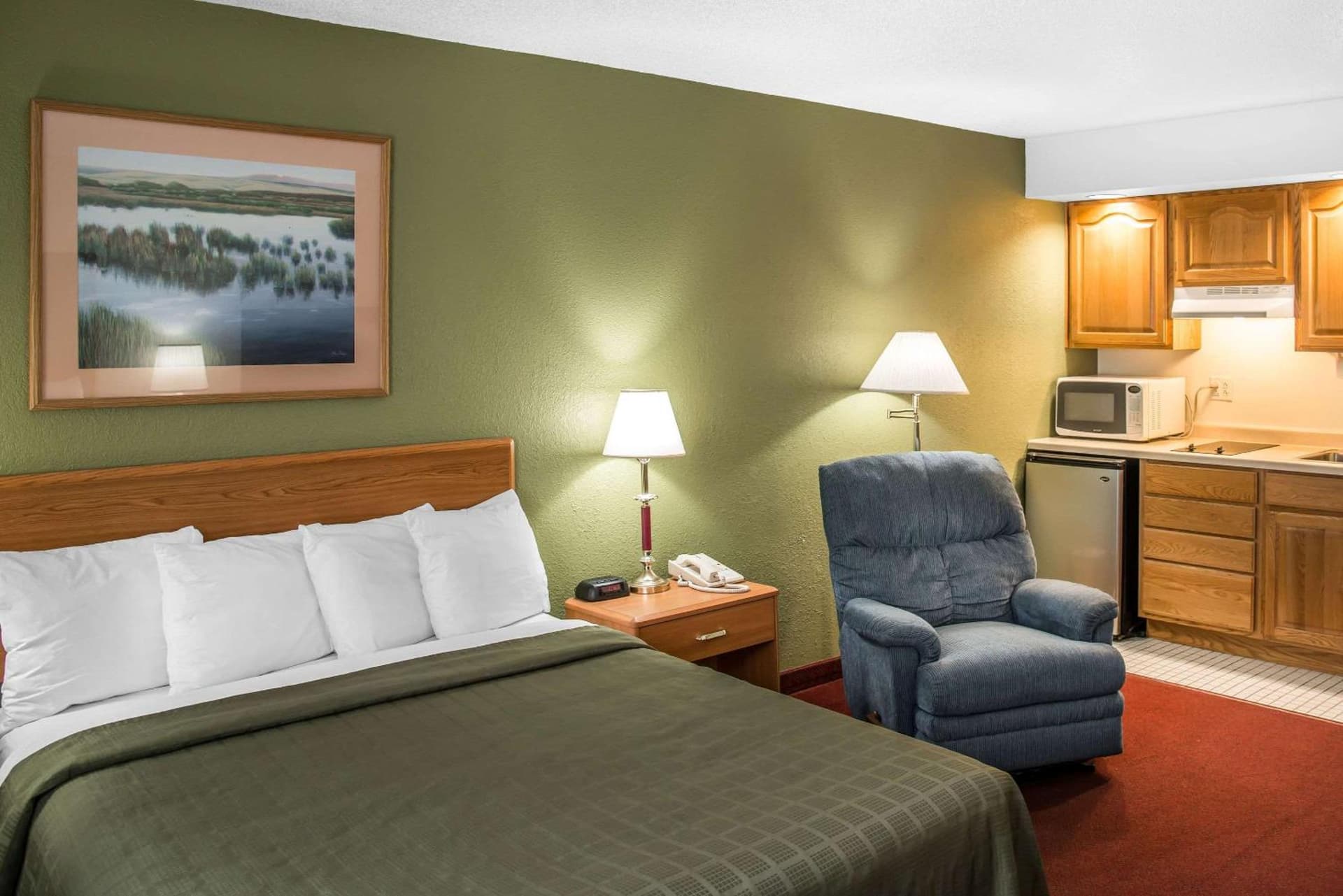 Hudson Inn & Suites gallery photo in Hudson, WI — image 23