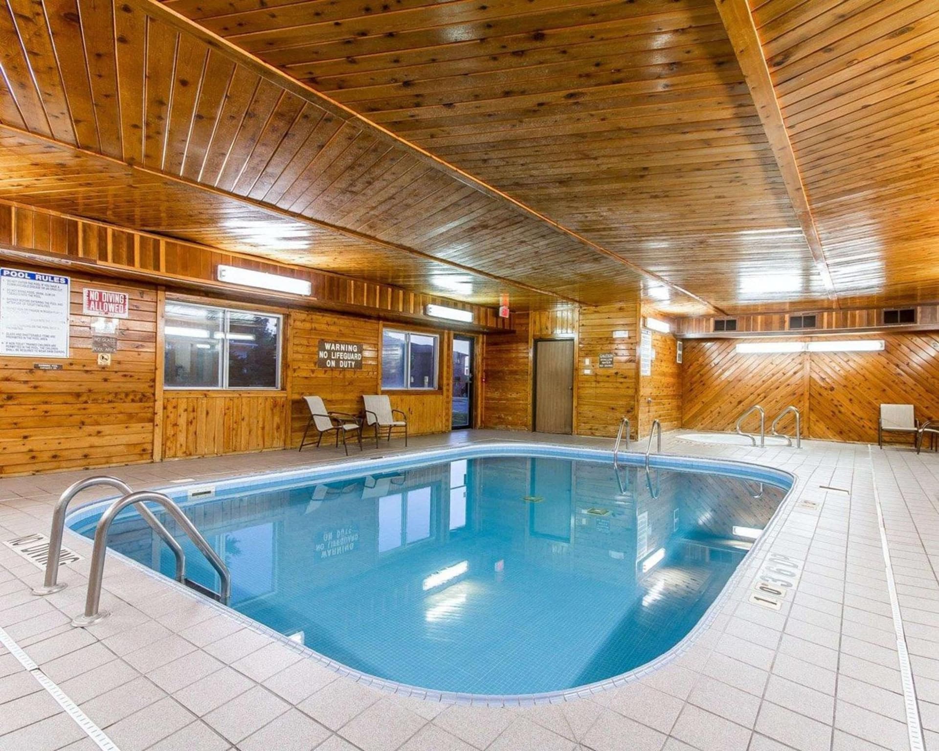 Quality Inn & Suites Eau Claire University Area gallery photo in Eau Claire, WI — image 29