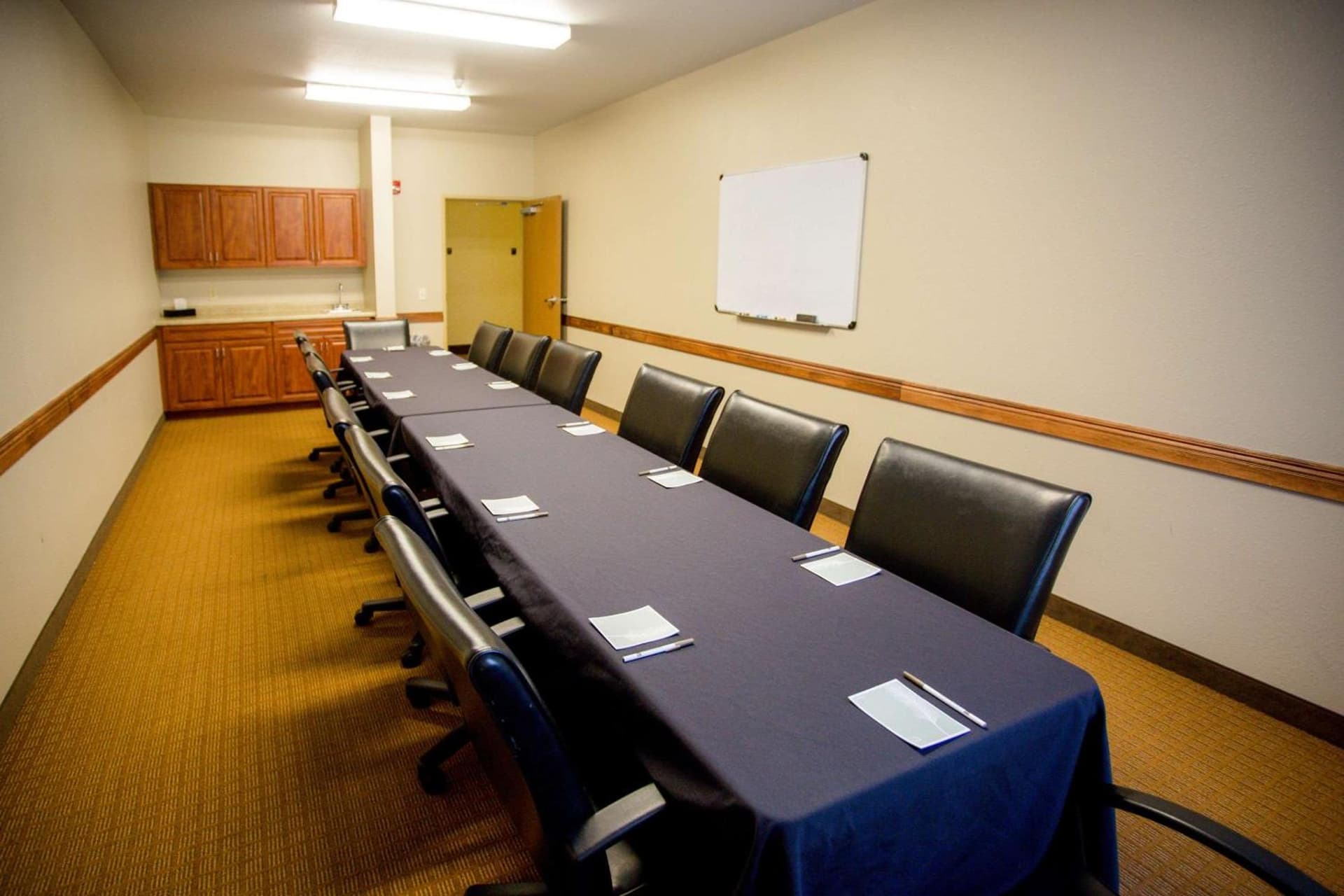 Sleep Inn & Suites Conference Center Eau Claire North gallery photo in Union, WI — image 32