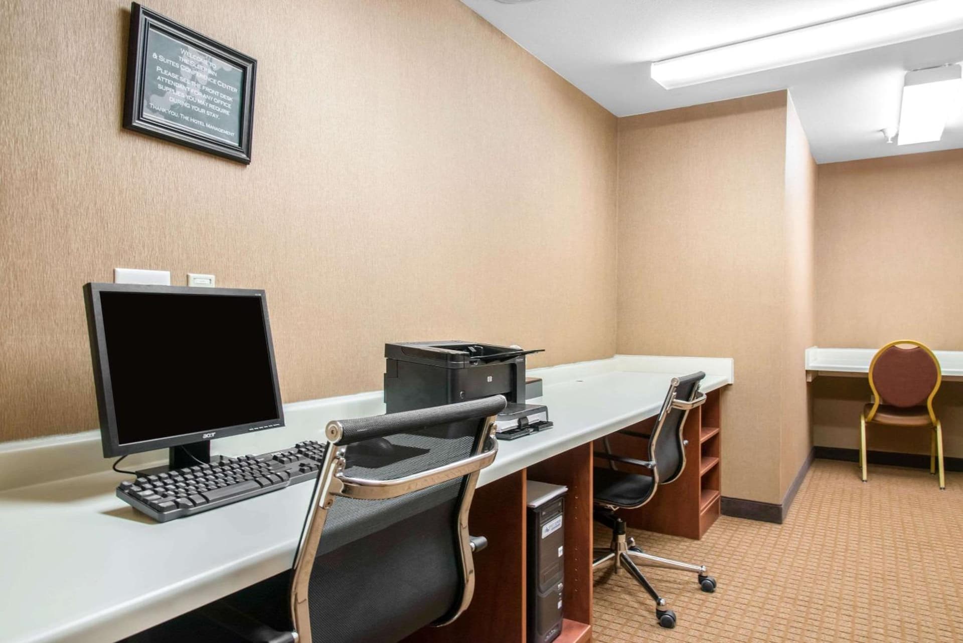 Sleep Inn & Suites Conference Center Eau Claire North gallery photo in Union, WI — image 41