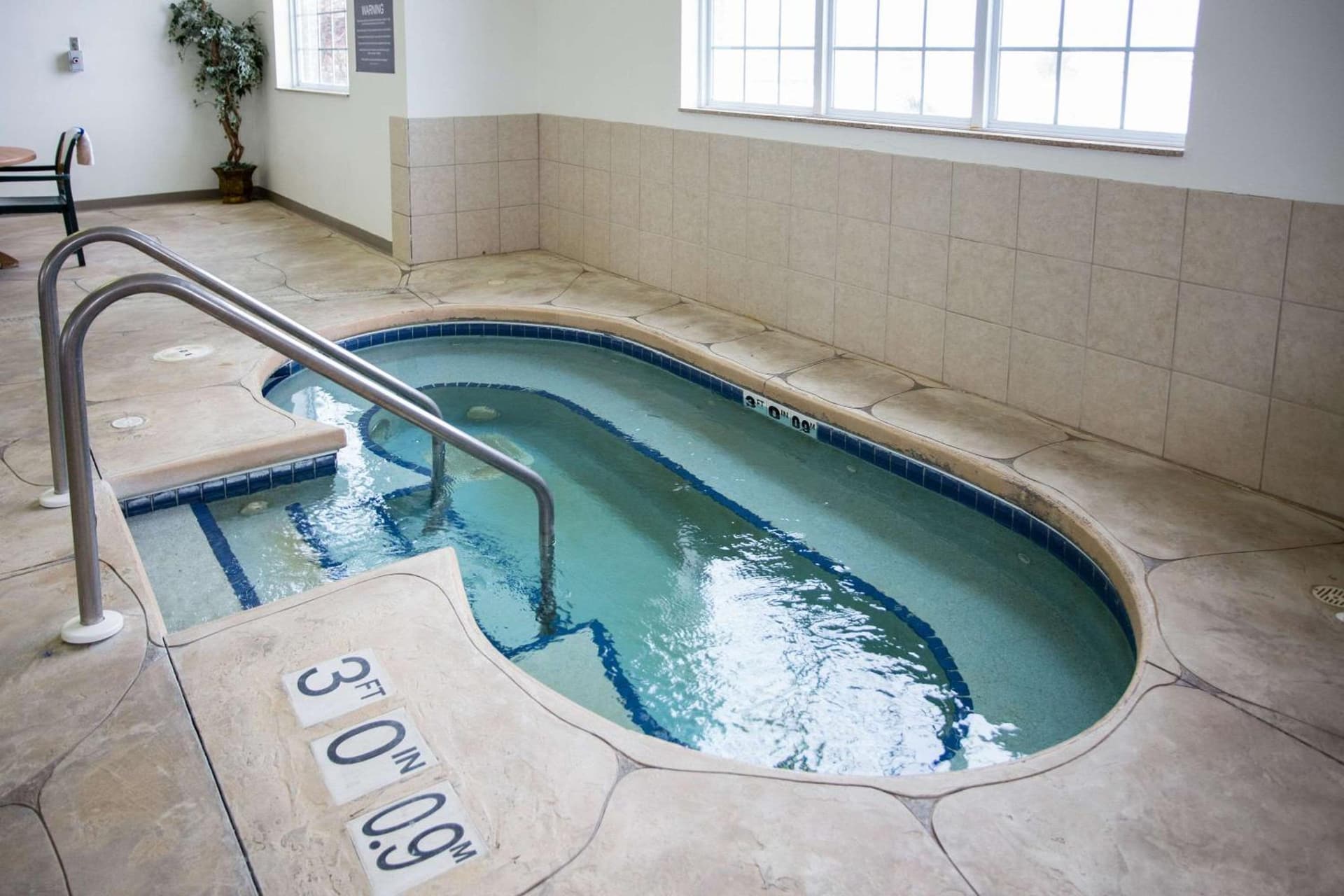 Sleep Inn & Suites Conference Center Eau Claire North gallery photo in Union, WI — image 12