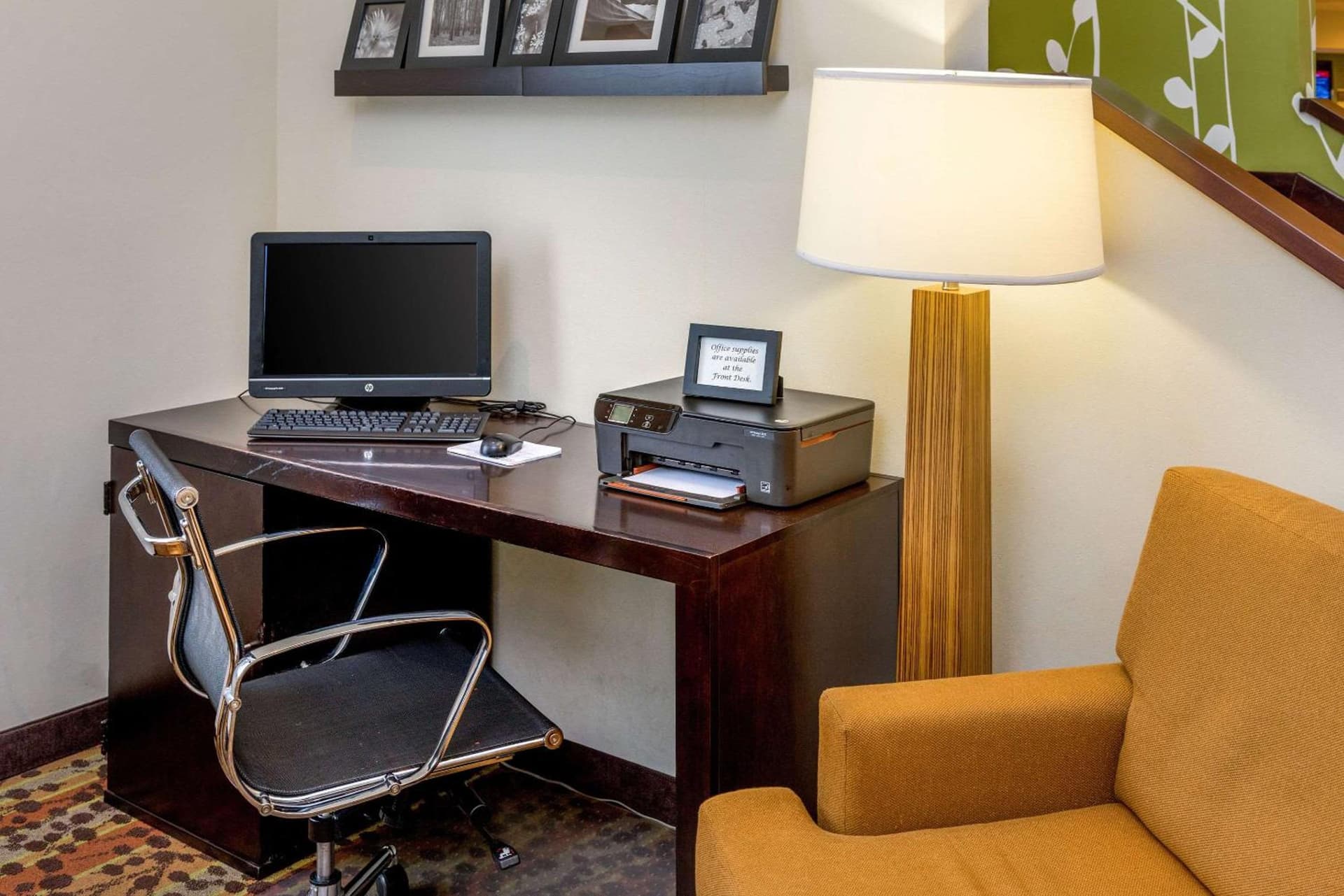 Sleep Inn & Suites Cross Lanes - South Charleston gallery photo in Cross Lanes, WV — image 28