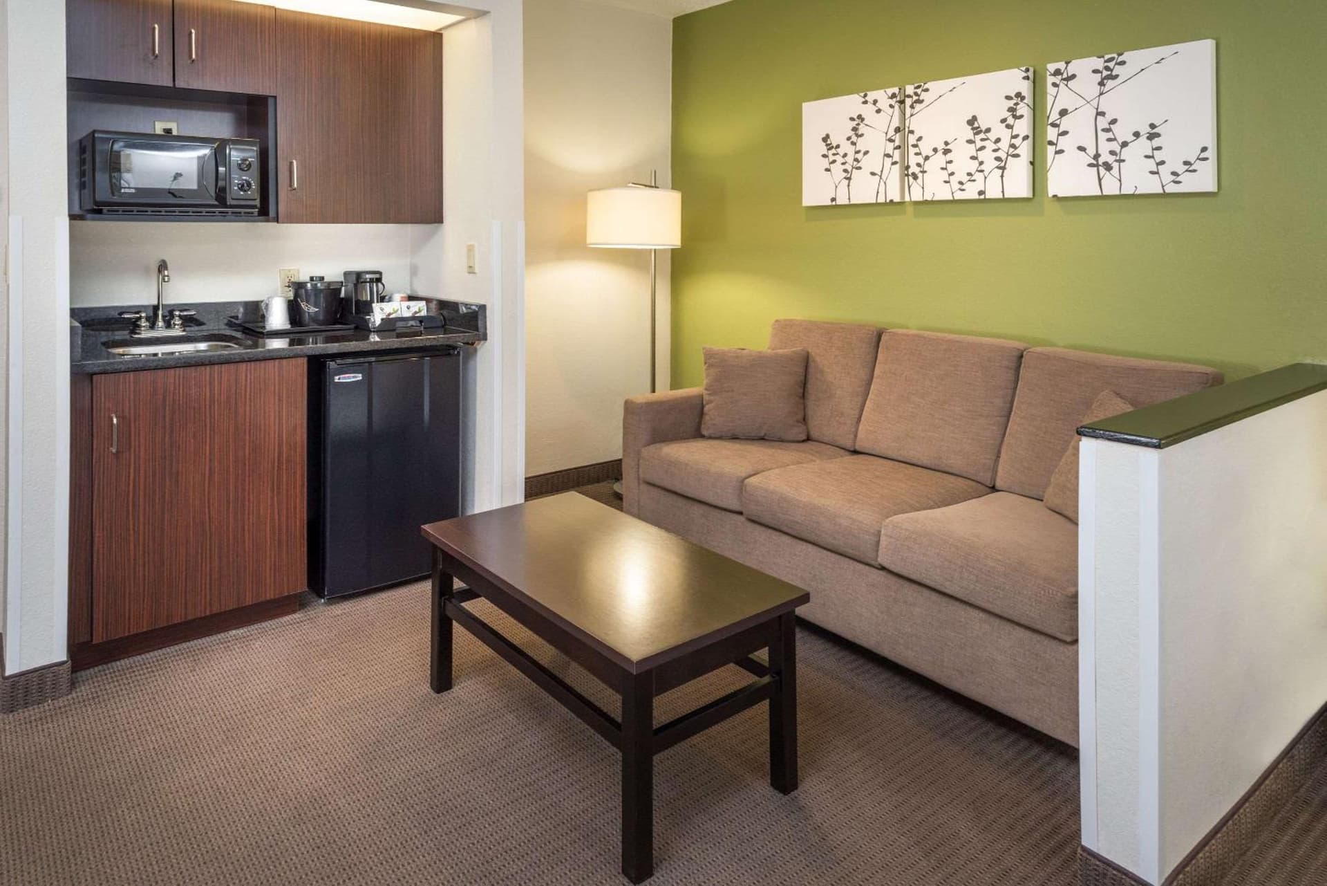 Sleep Inn & Suites Cross Lanes - South Charleston gallery photo in Cross Lanes, WV — image 16