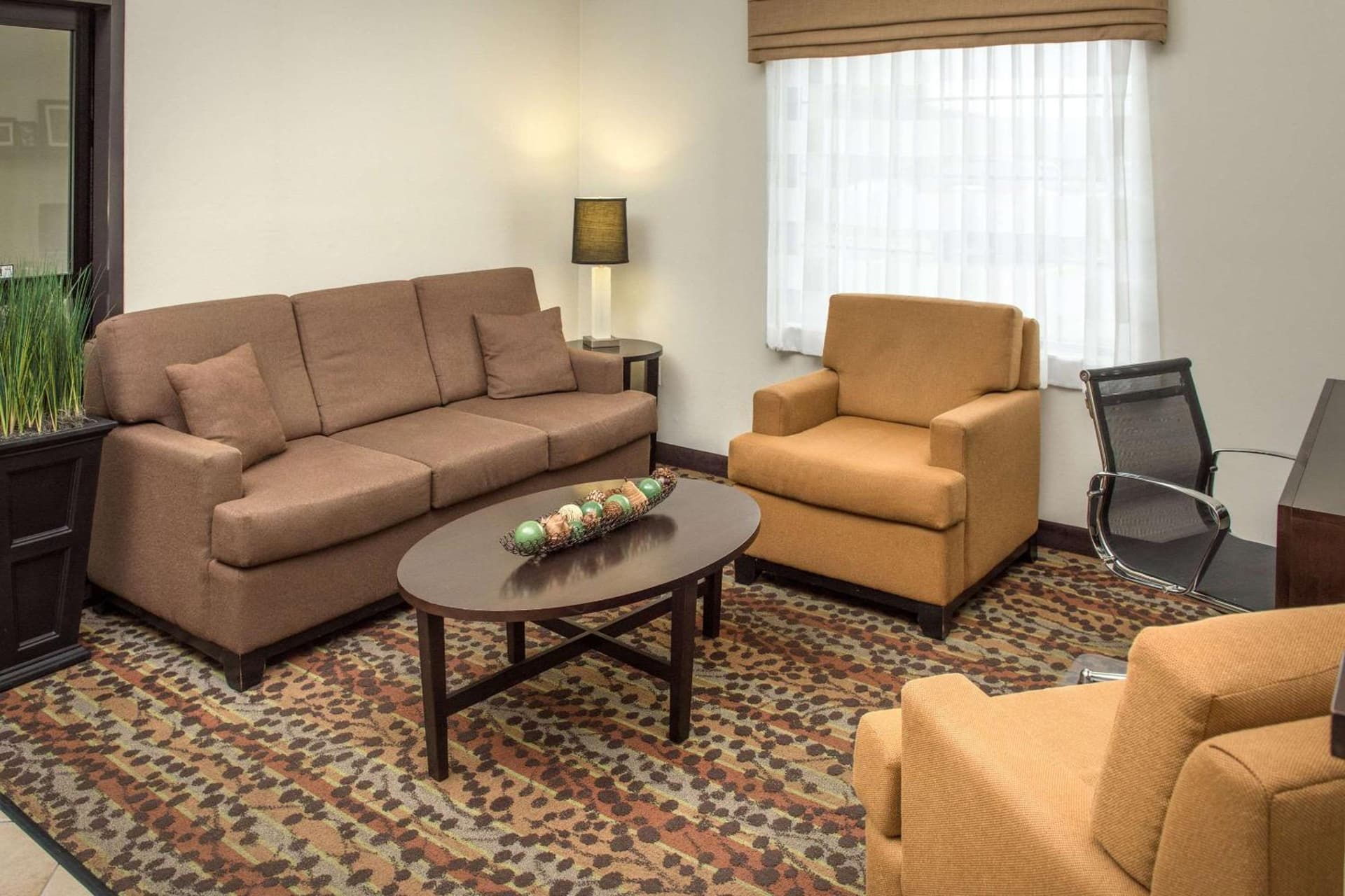 Sleep Inn & Suites Cross Lanes - South Charleston gallery photo in Cross Lanes, WV — image 36