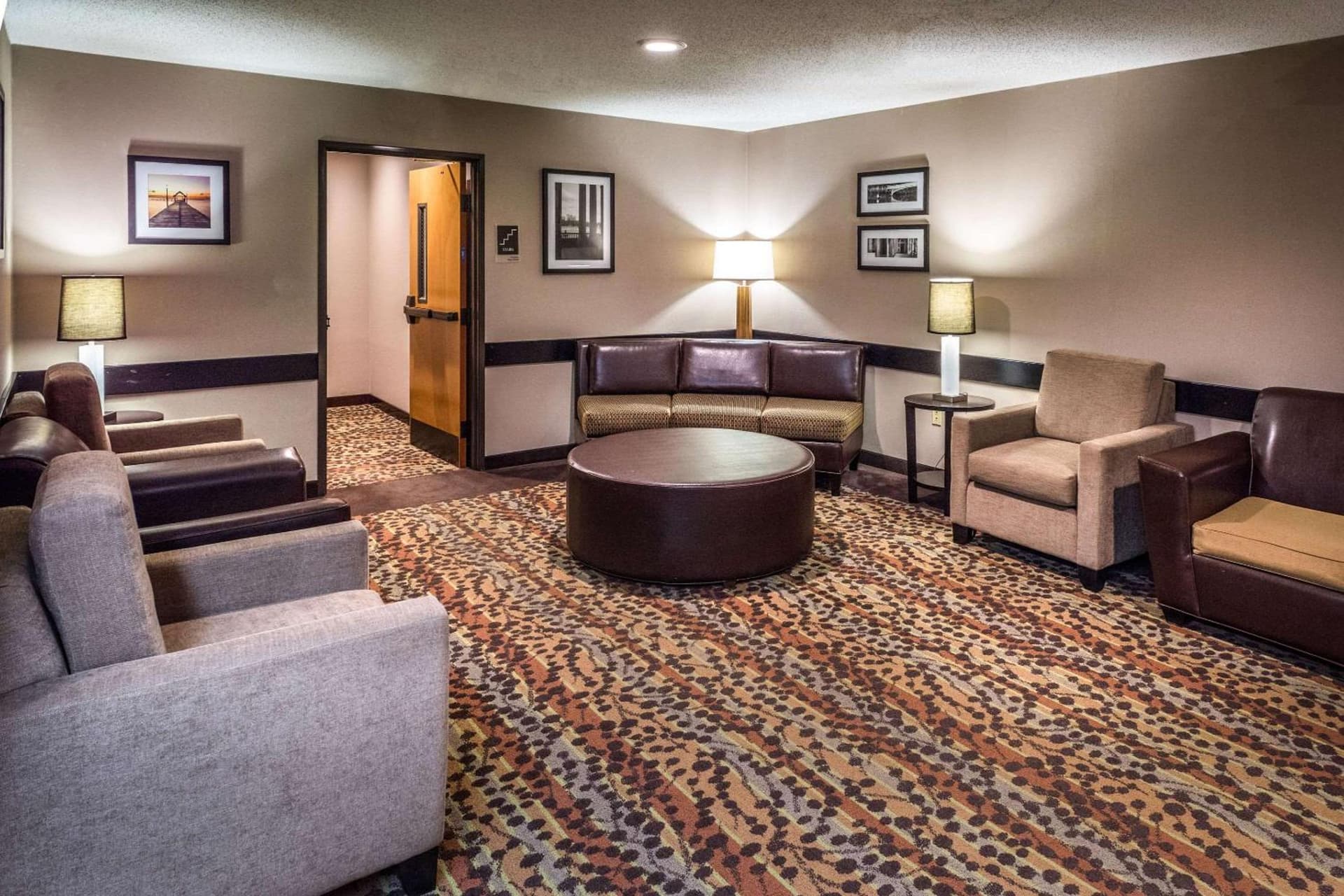 Sleep Inn & Suites Cross Lanes - South Charleston gallery photo in Cross Lanes, WV — image 37