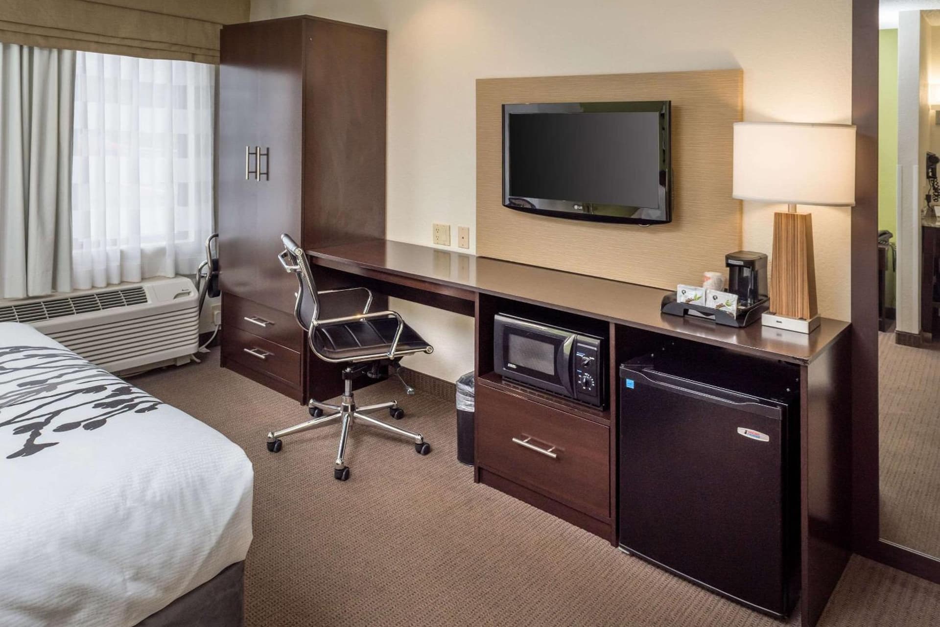 Sleep Inn & Suites Cross Lanes - South Charleston gallery photo in Cross Lanes, WV — image 15