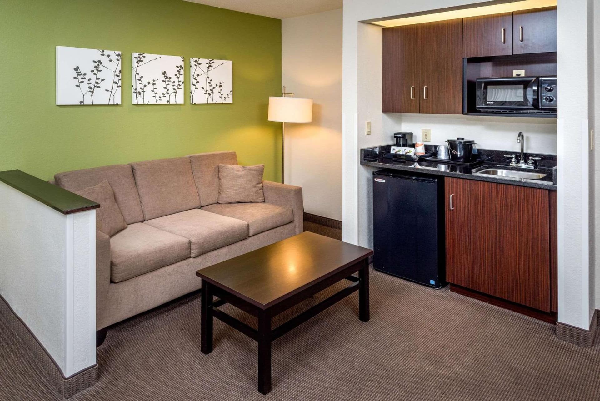 Sleep Inn & Suites Cross Lanes - South Charleston gallery photo in Cross Lanes, WV — image 39