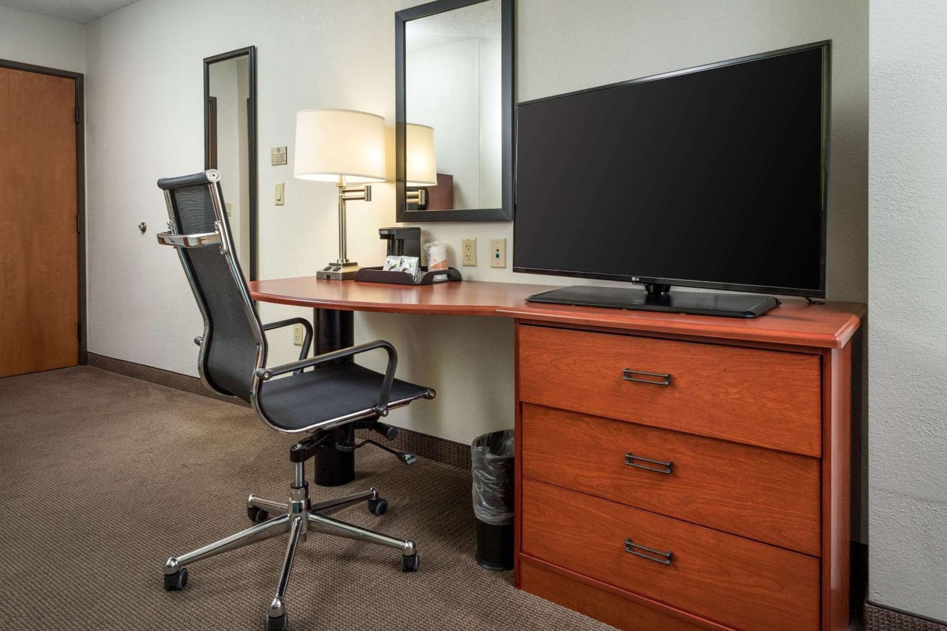 Sleep Inn & Suites Cross Lanes - South Charleston gallery photo in Cross Lanes, WV — image 20