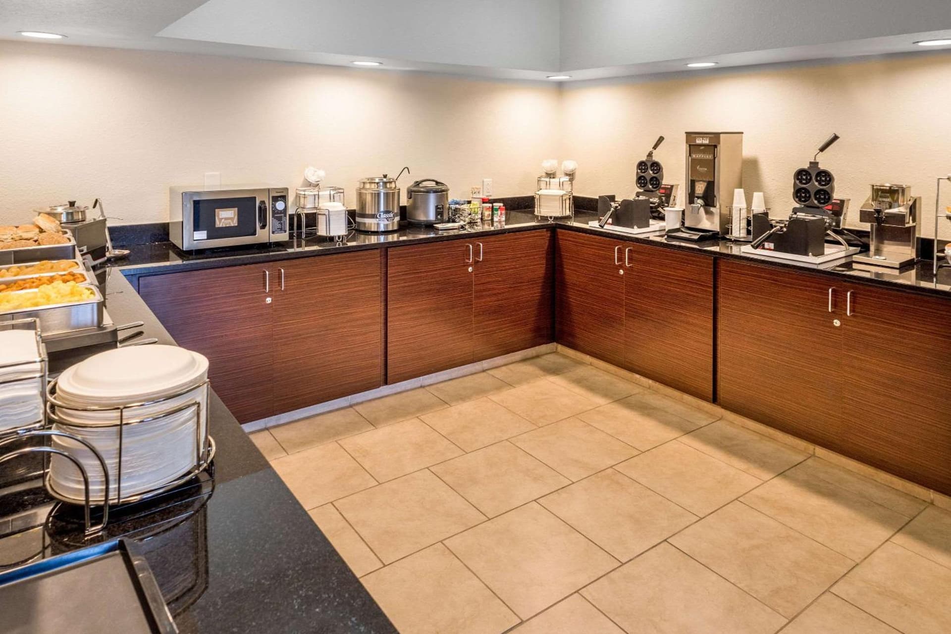 Sleep Inn & Suites Cross Lanes - South Charleston gallery photo in Cross Lanes, WV — image 25