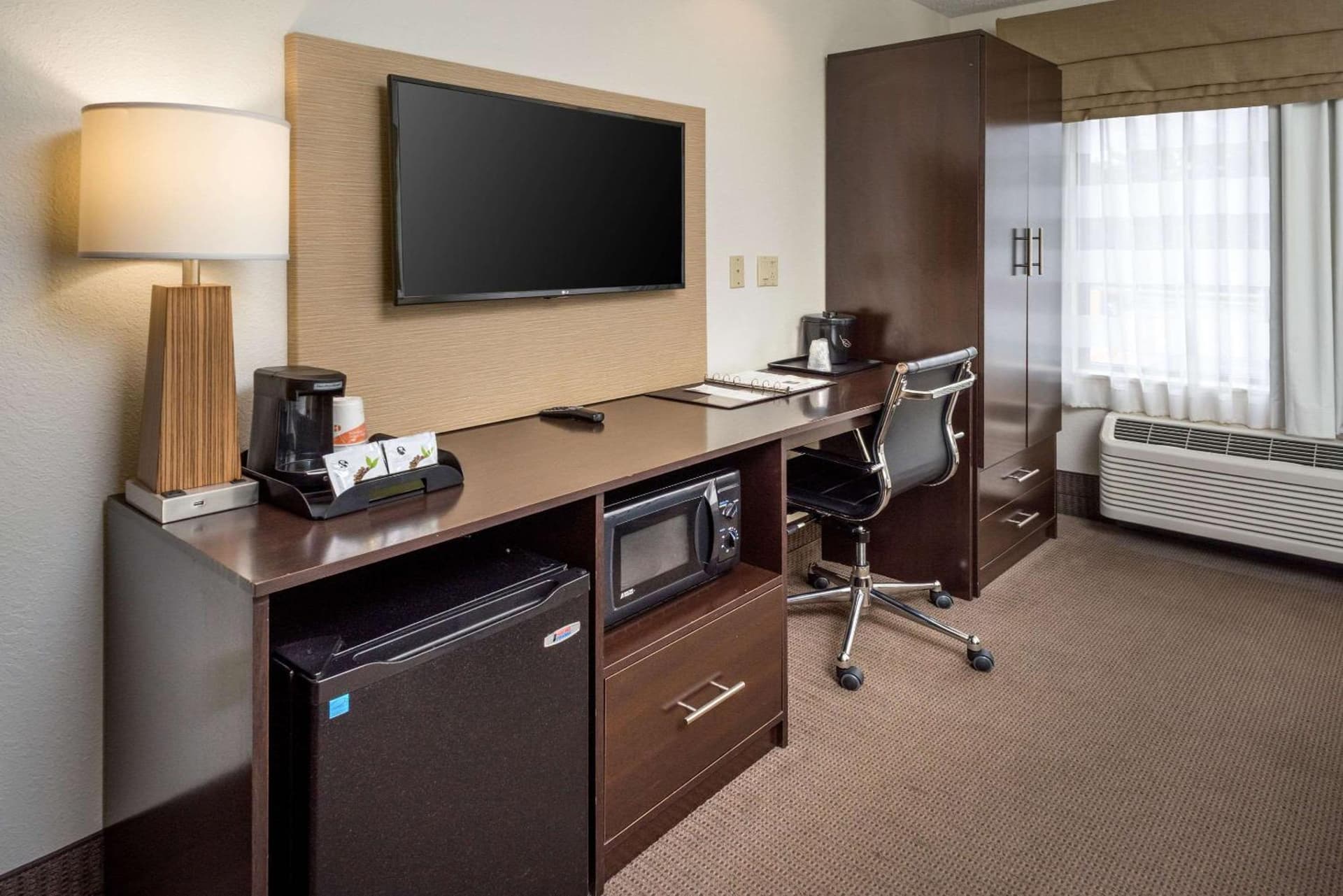 Sleep Inn Charleston North gallery photo in Charleston, WV — image 12