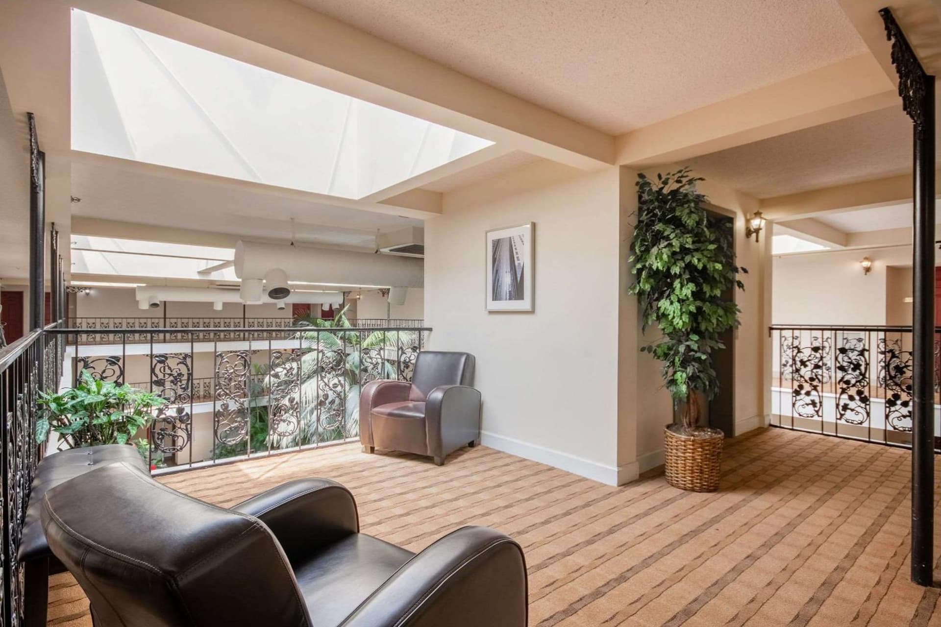 Coratel Plus Suites Wichita West Airport gallery photo in Wichita, KS — image 23