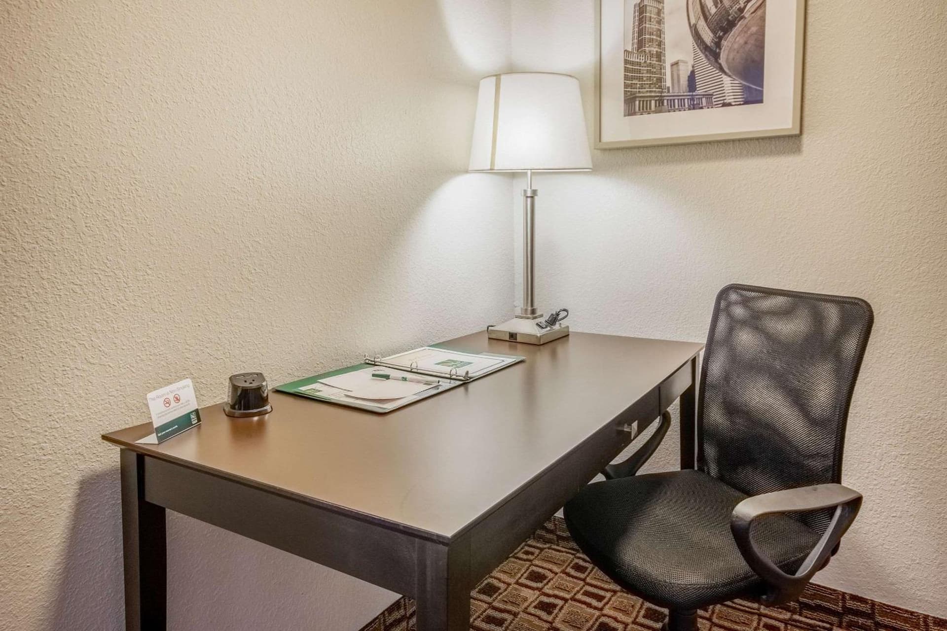 Coratel Plus Suites Wichita West Airport gallery photo in Wichita, KS — image 6