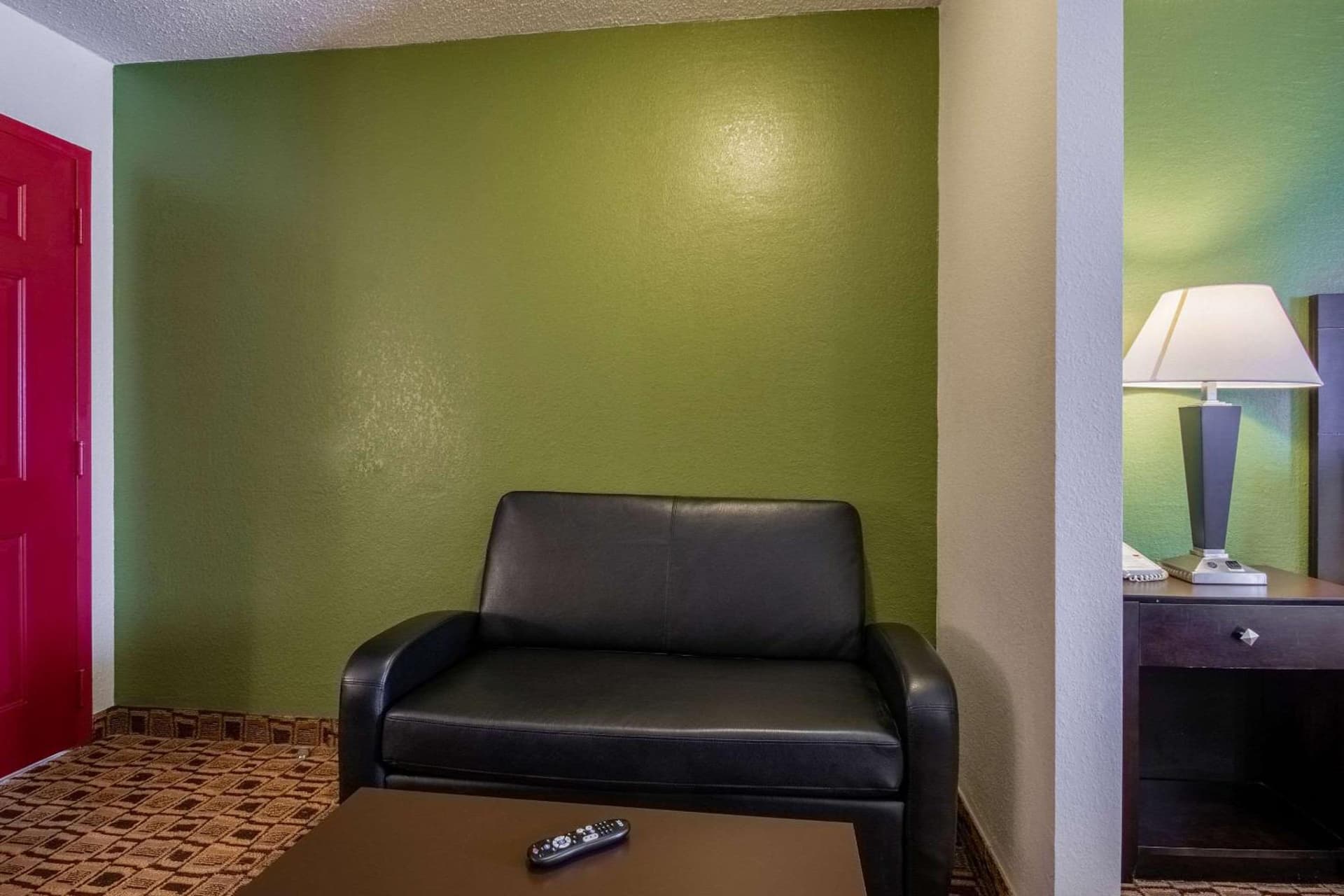 Coratel Plus Suites Wichita West Airport gallery photo in Wichita, KS — image 9