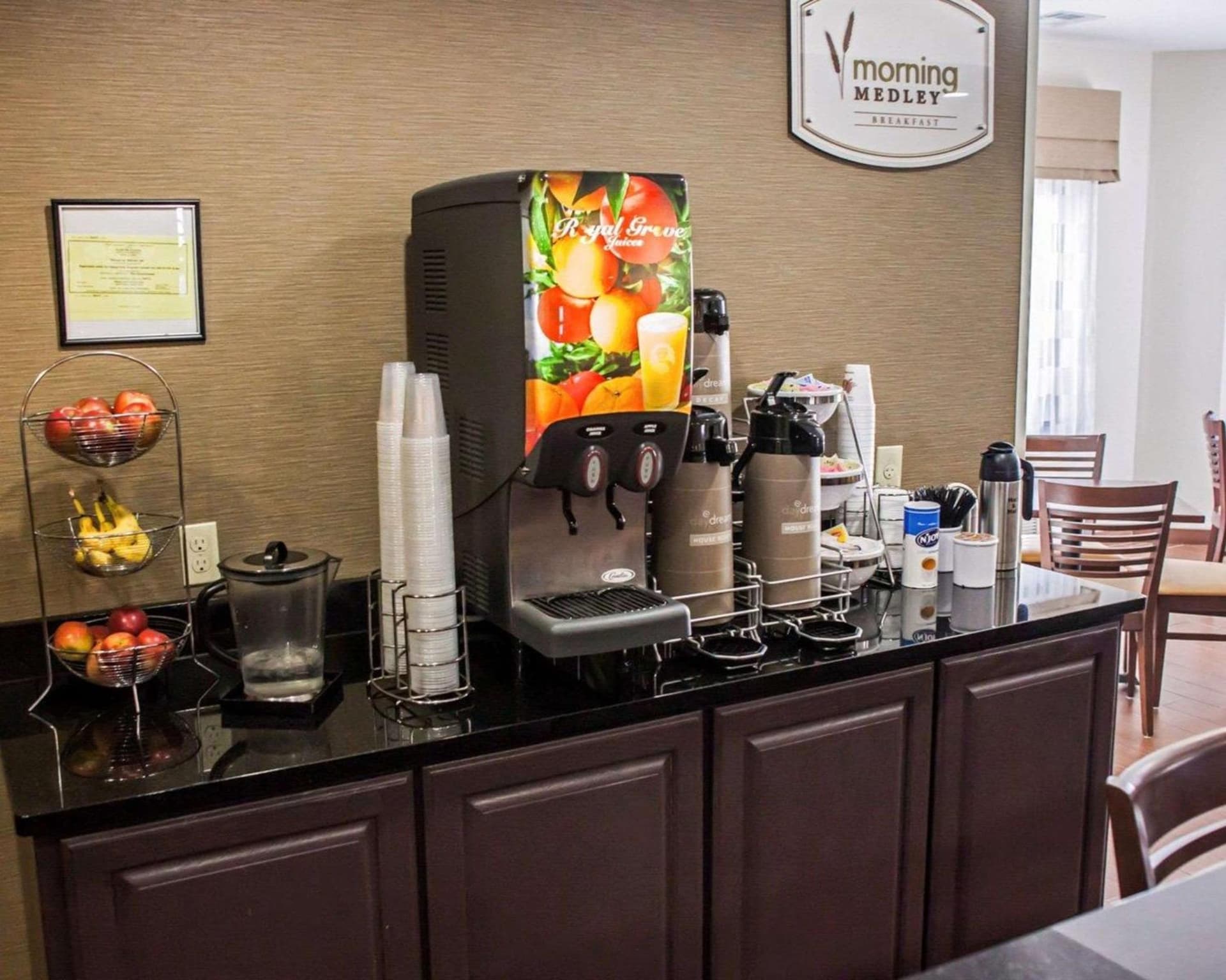 Garner Hotel Topeka West by IHG gallery photo in Topeka, KS — image 17