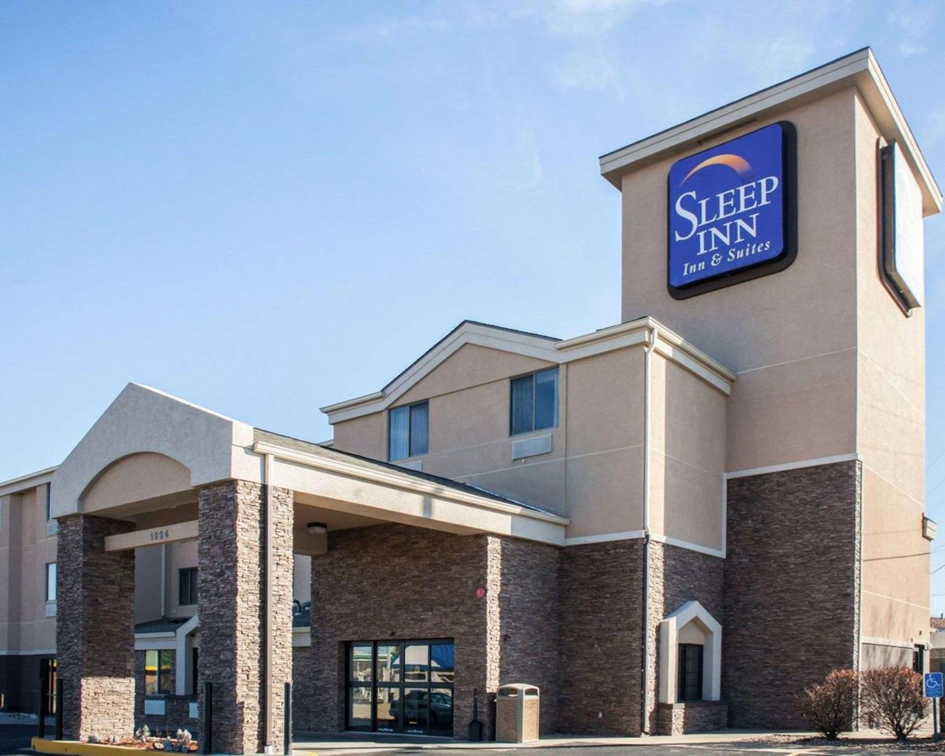 Garner Hotel Topeka West by IHG — hotel in Topeka, Kansas