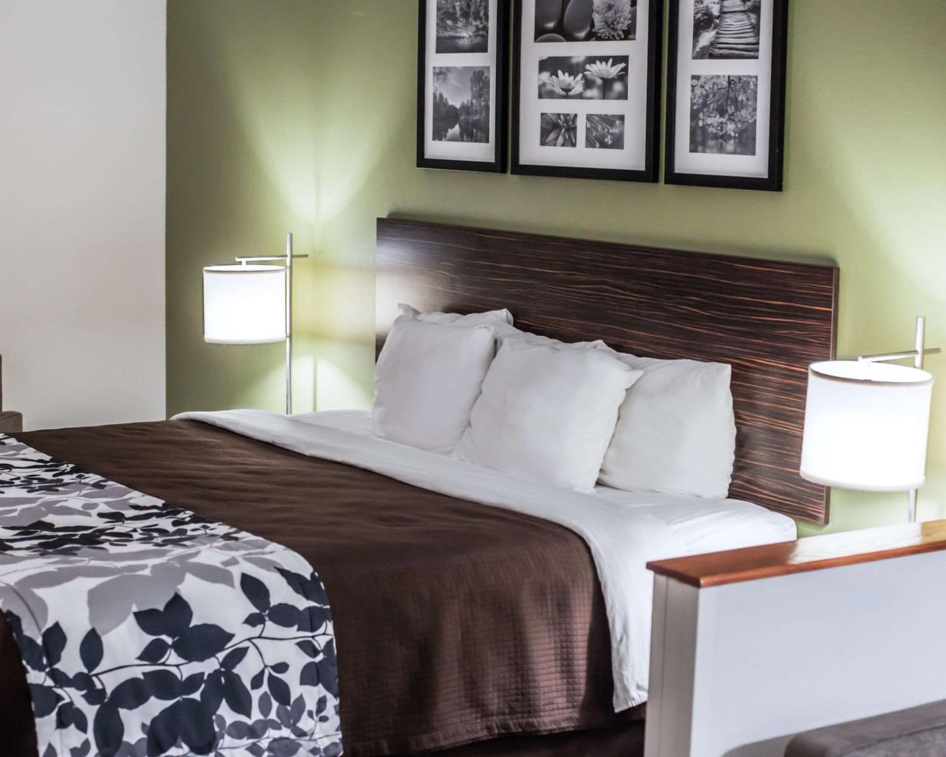 Garner Hotel Topeka West by IHG gallery photo in Topeka, KS — image 25
