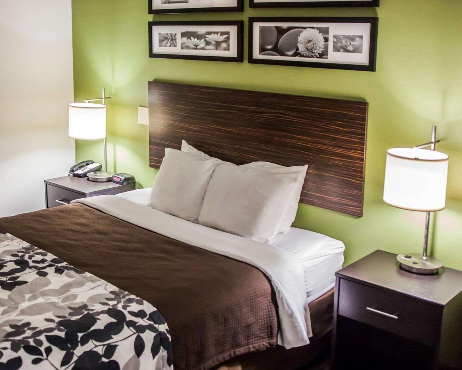 Garner Hotel Topeka West by IHG gallery photo in Topeka, KS — image 16