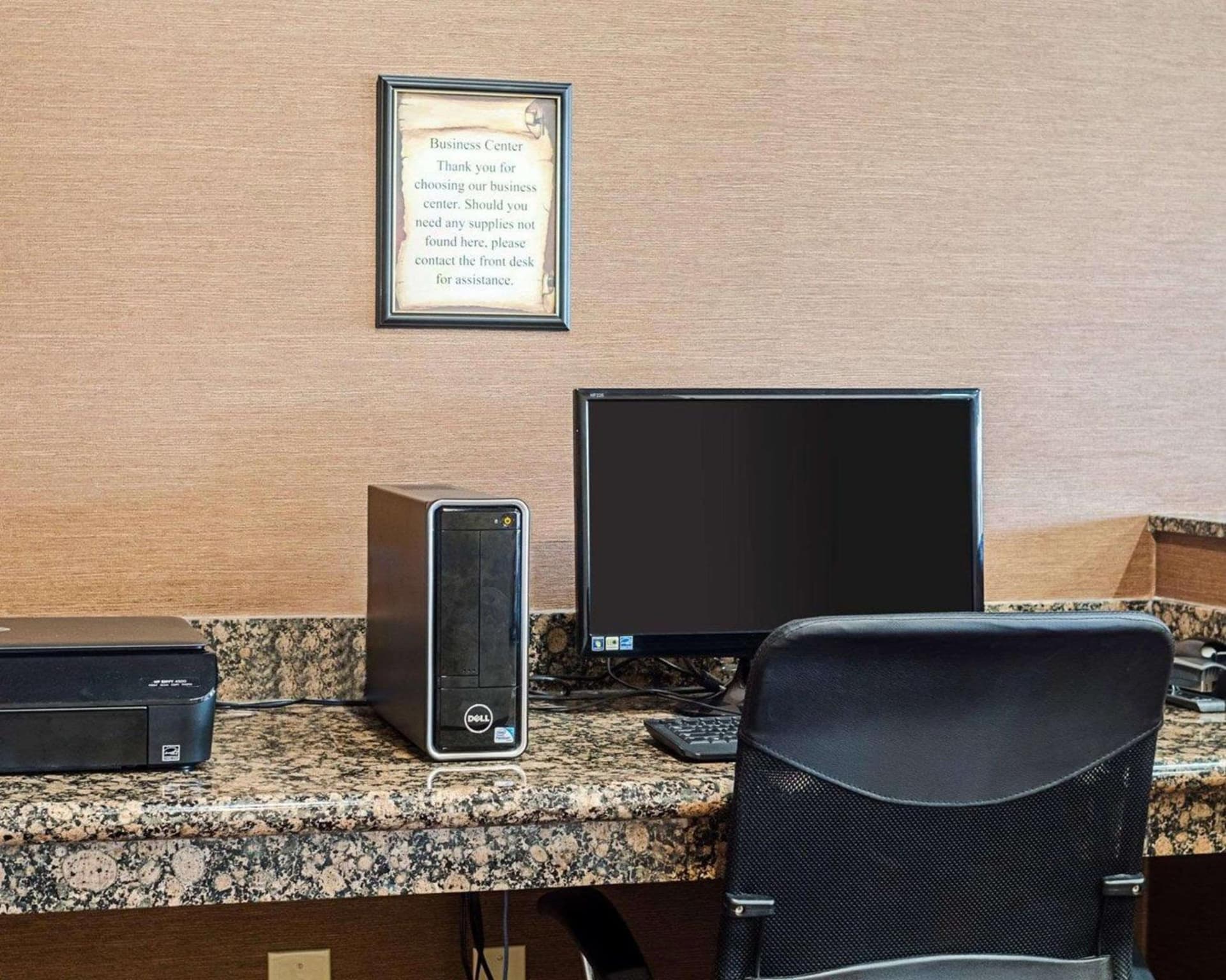 Comfort Inn & Suites Lawrence - University Area gallery photo in Lawrence, KS — image 35