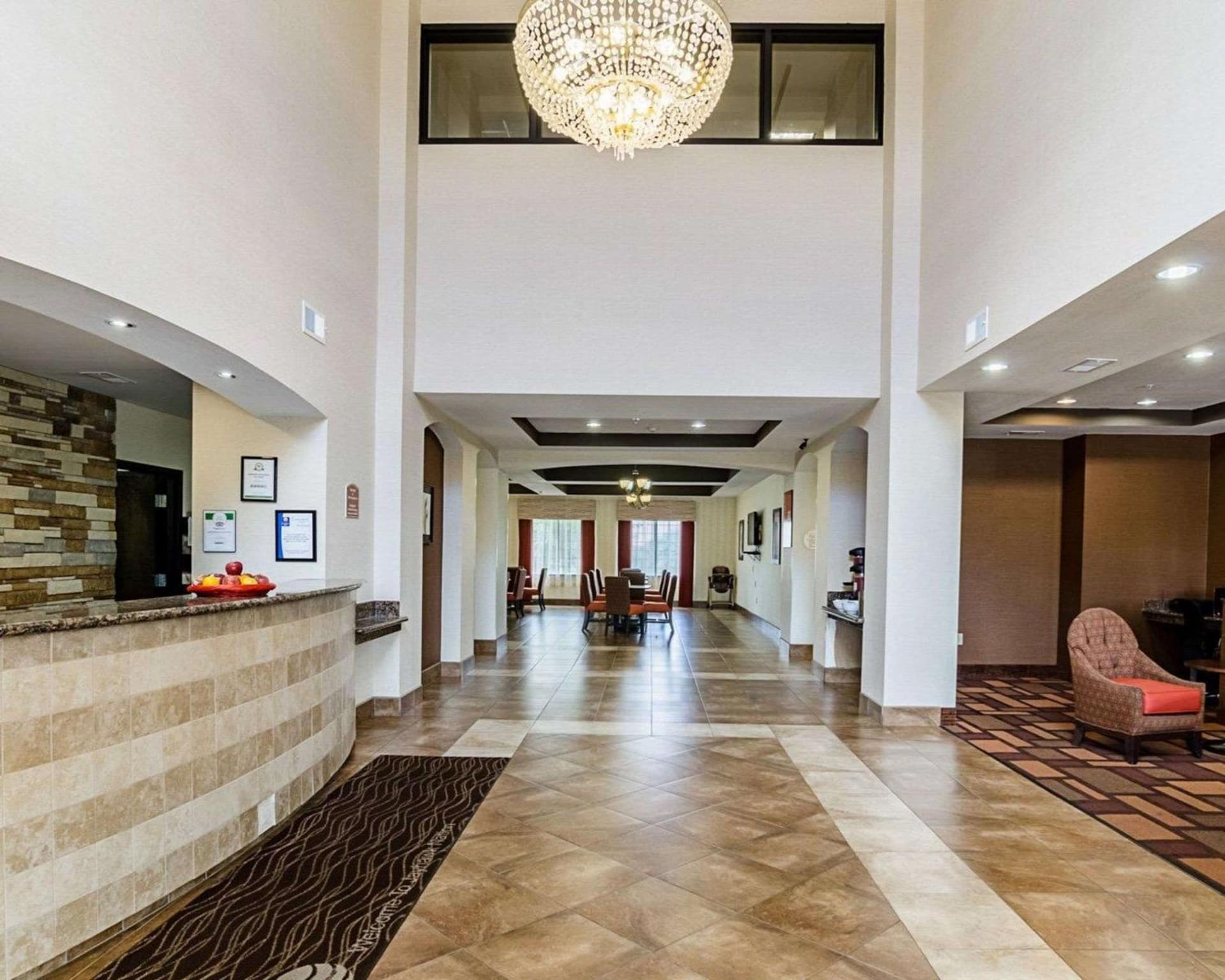 Comfort Inn & Suites Lawrence - University Area gallery photo in Lawrence, KS — image 20