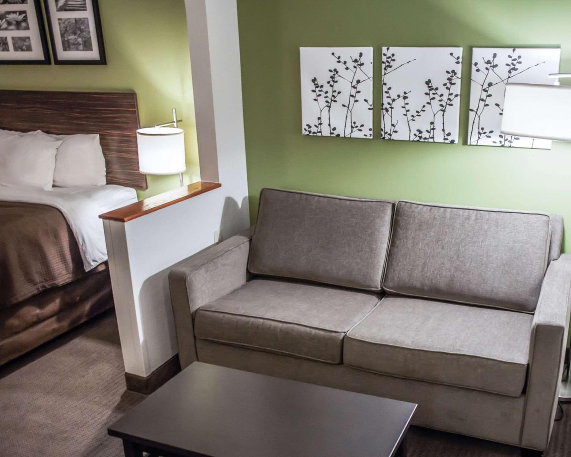 Garner Hotel Topeka West by IHG gallery photo in Topeka, KS — image 18
