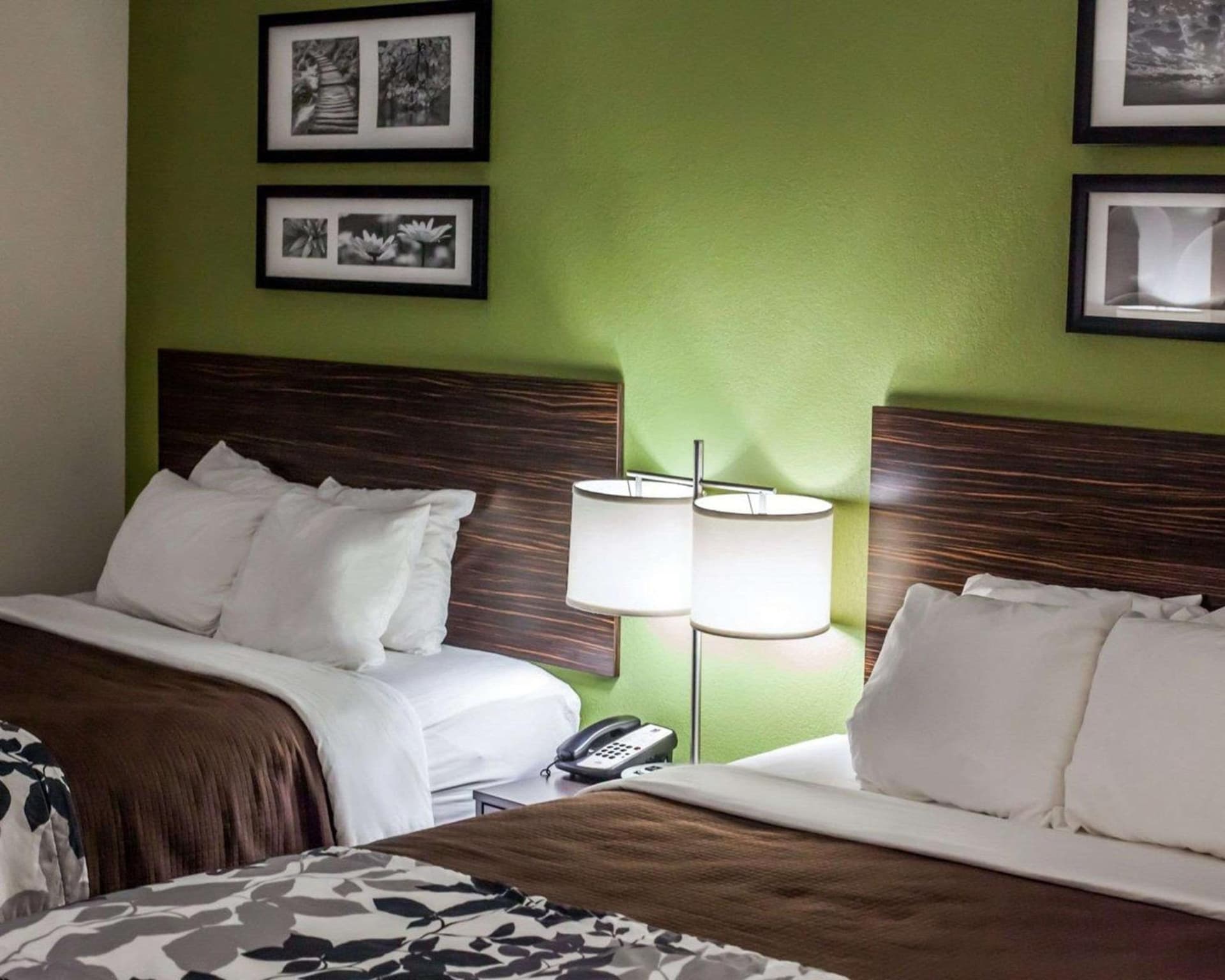 Garner Hotel Topeka West by IHG gallery photo in Topeka, KS — image 29